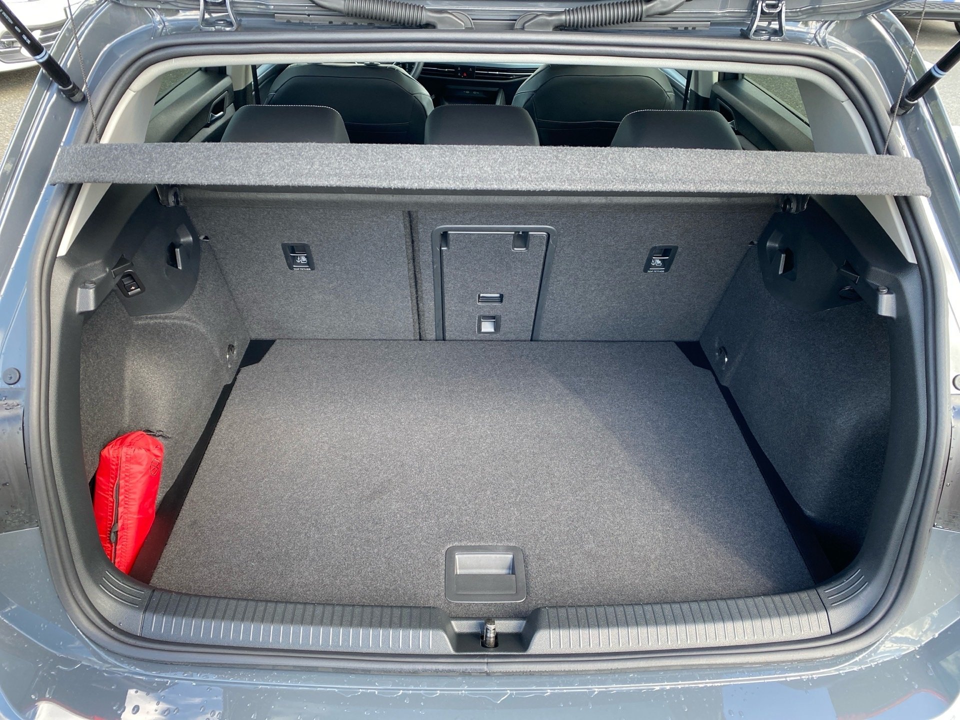 Golf 2.0 TDI Goal DSG AHK Navi ACC LED+ RFK ACC