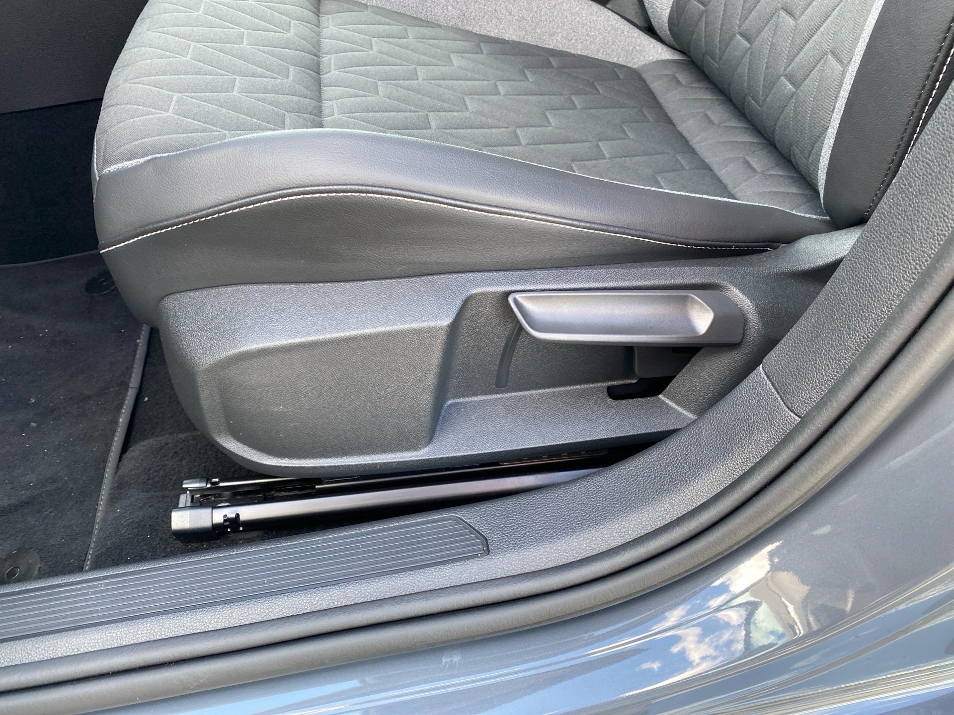 Golf 2.0 TDI Goal DSG AHK Navi ACC LED+ RFK ACC