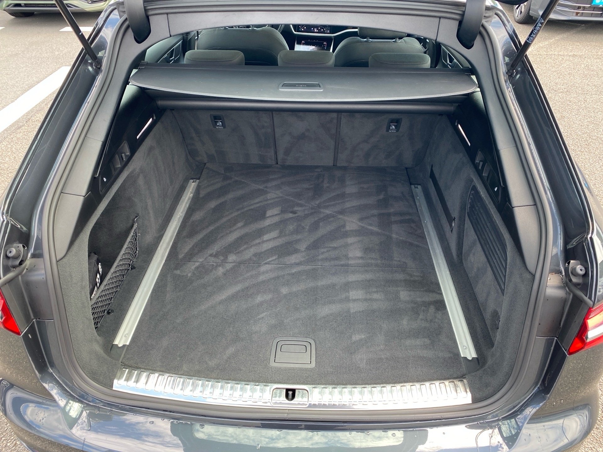 A6 Avant 45 TFSI sport S-tronic LED Navi ACC Pano RFK