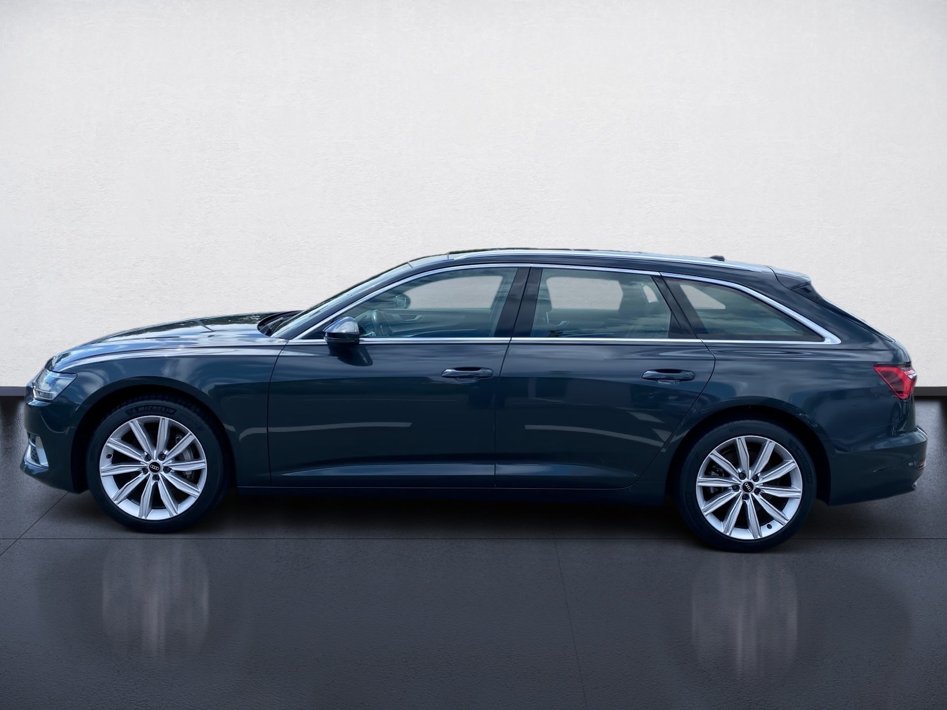 A6 Avant 45 TFSI sport S-tronic LED Navi ACC Pano RFK