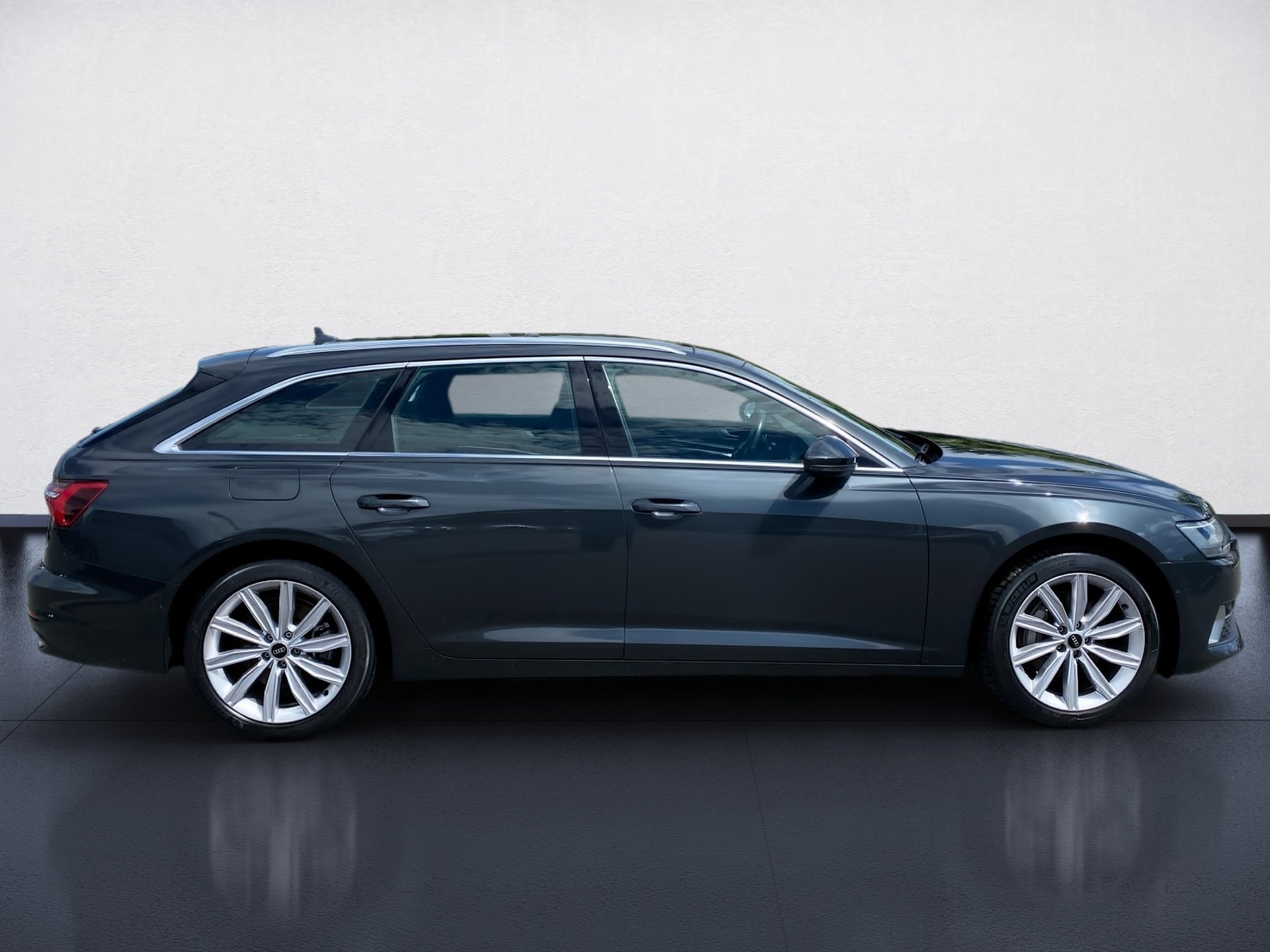 A6 Avant 45 TFSI sport S-tronic LED Navi ACC Pano RFK