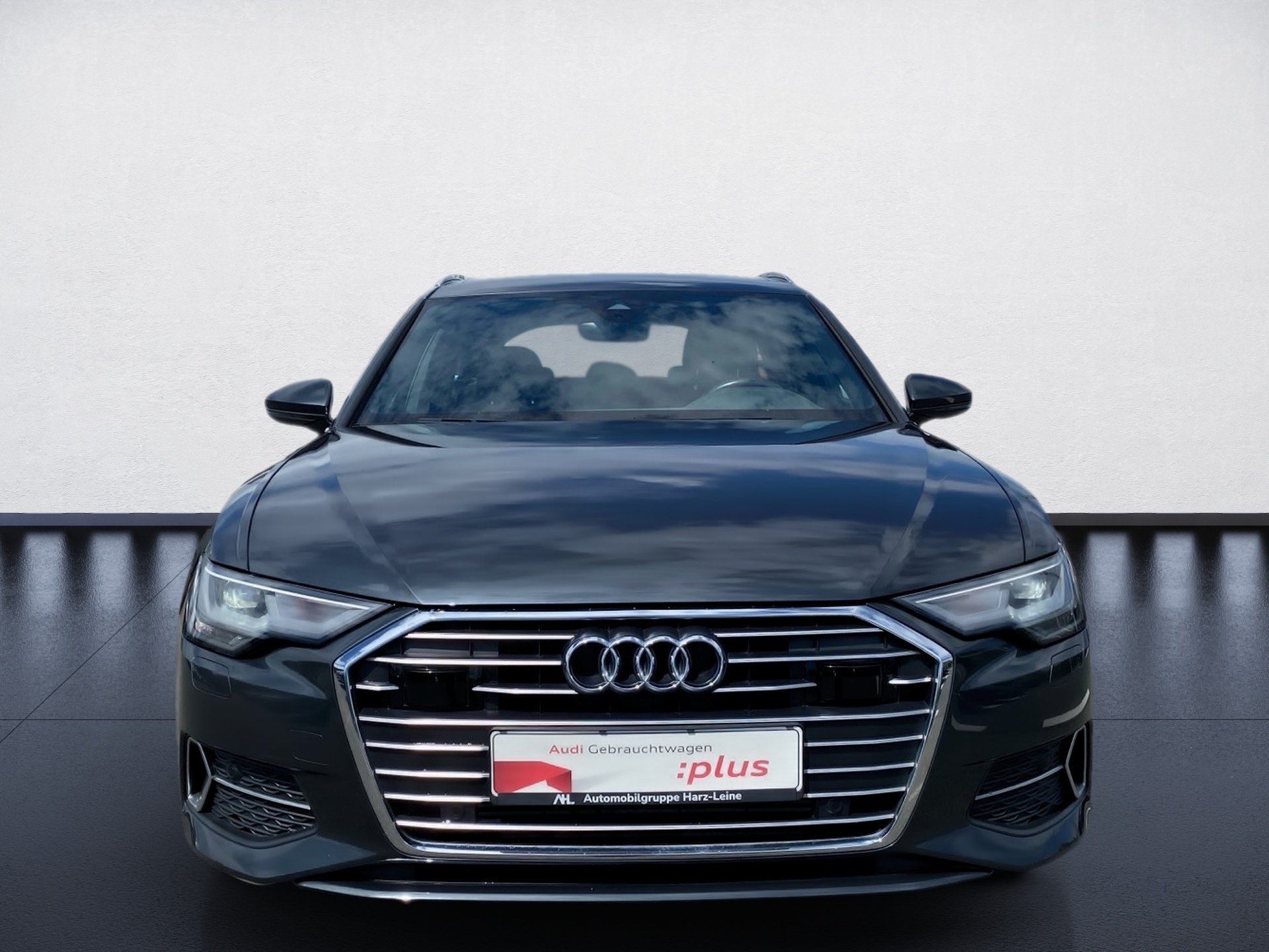 A6 Avant 45 TFSI sport S-tronic LED Navi ACC Pano RFK