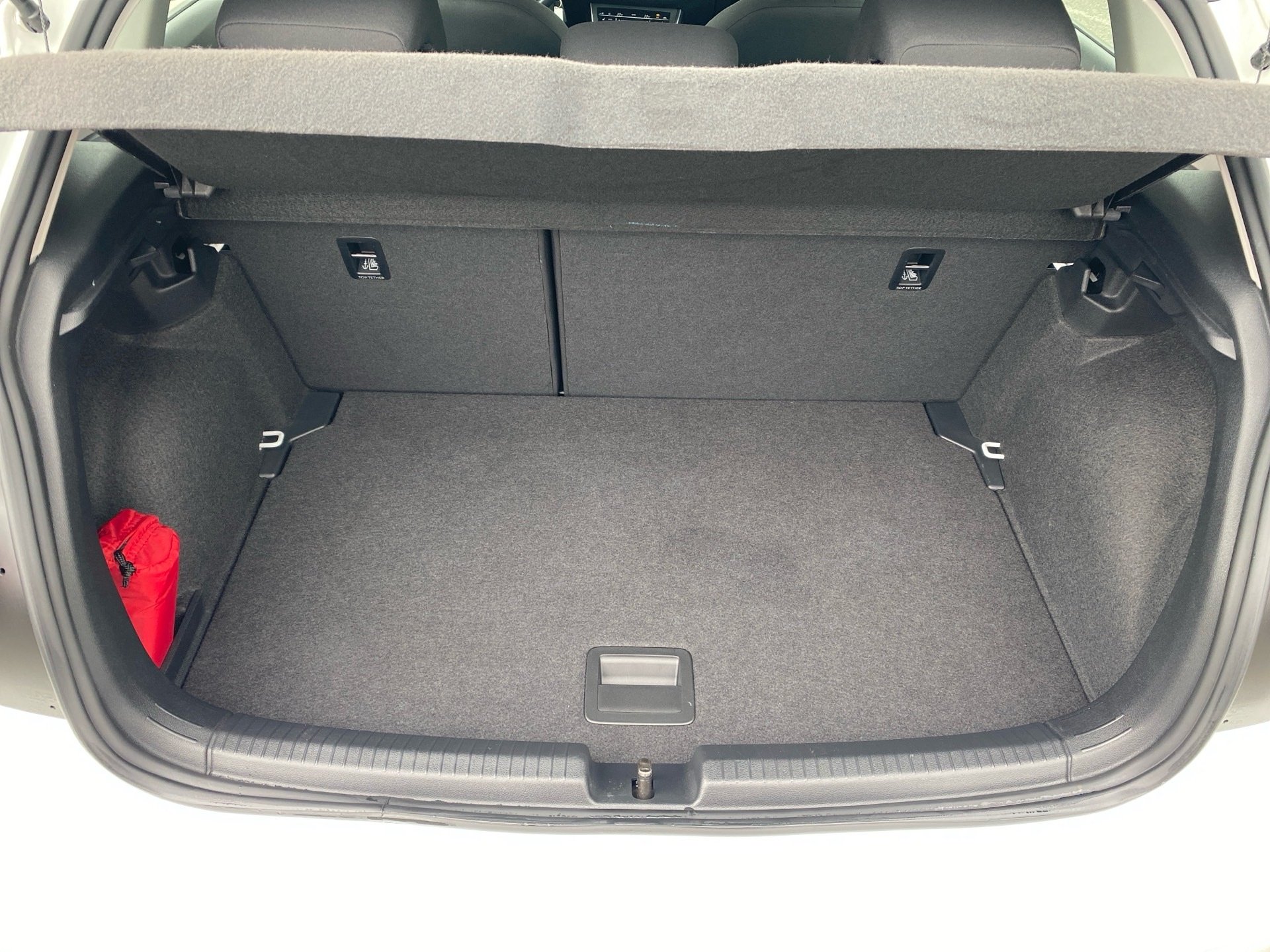 Polo 1.0 TSI Style DSG Matrix PDC SHZ App-Connect