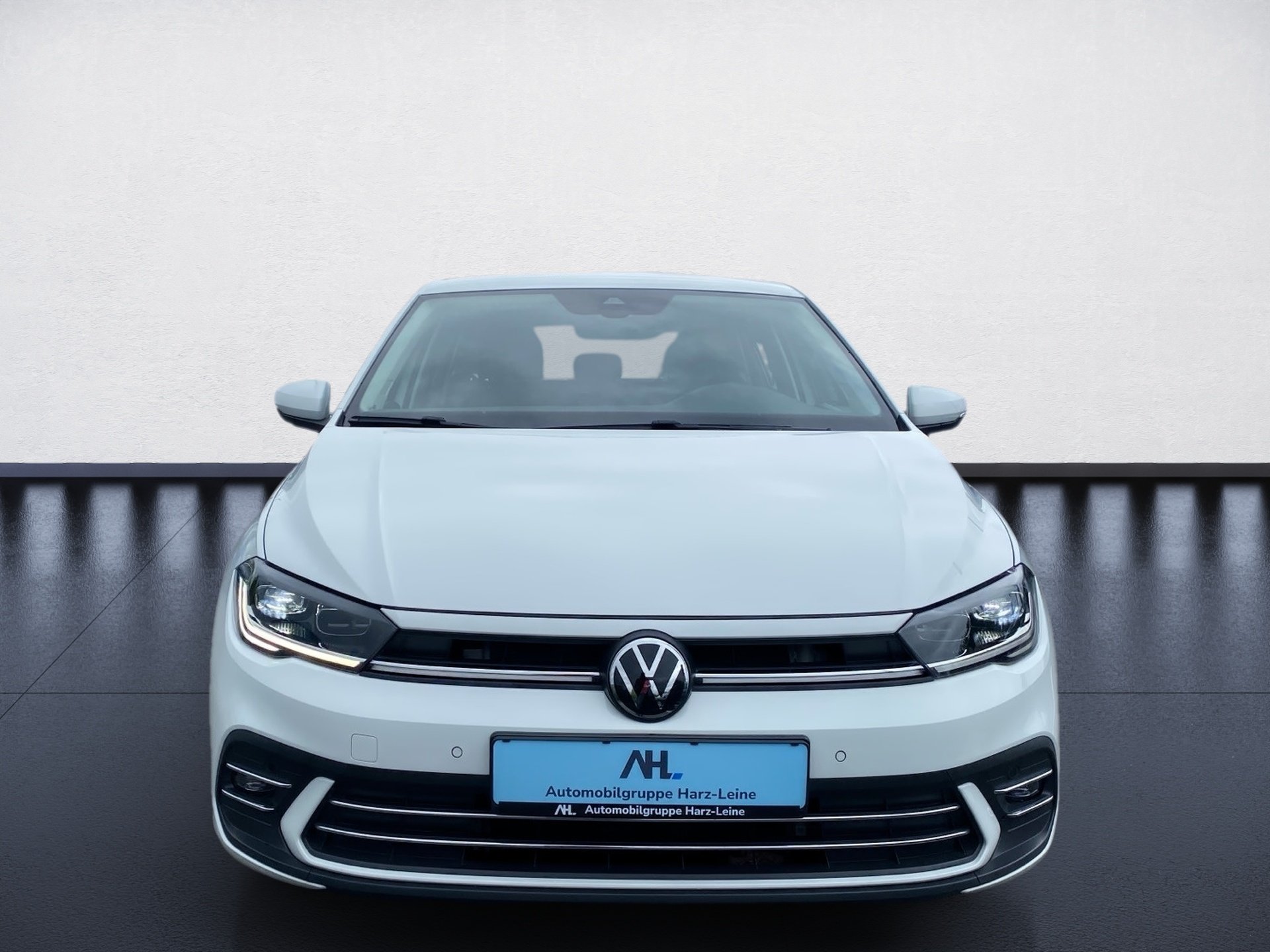 Polo 1.0 TSI Style DSG Matrix PDC SHZ App-Connect