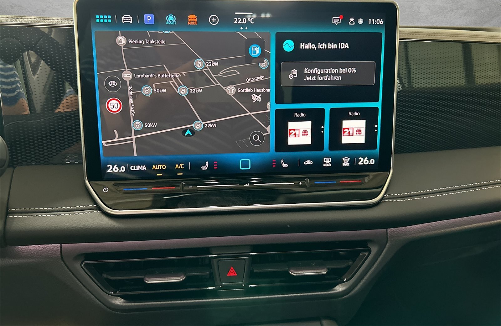 Tiguan Life 1.5 l eTSI DSG 360 ACC AHK AUT