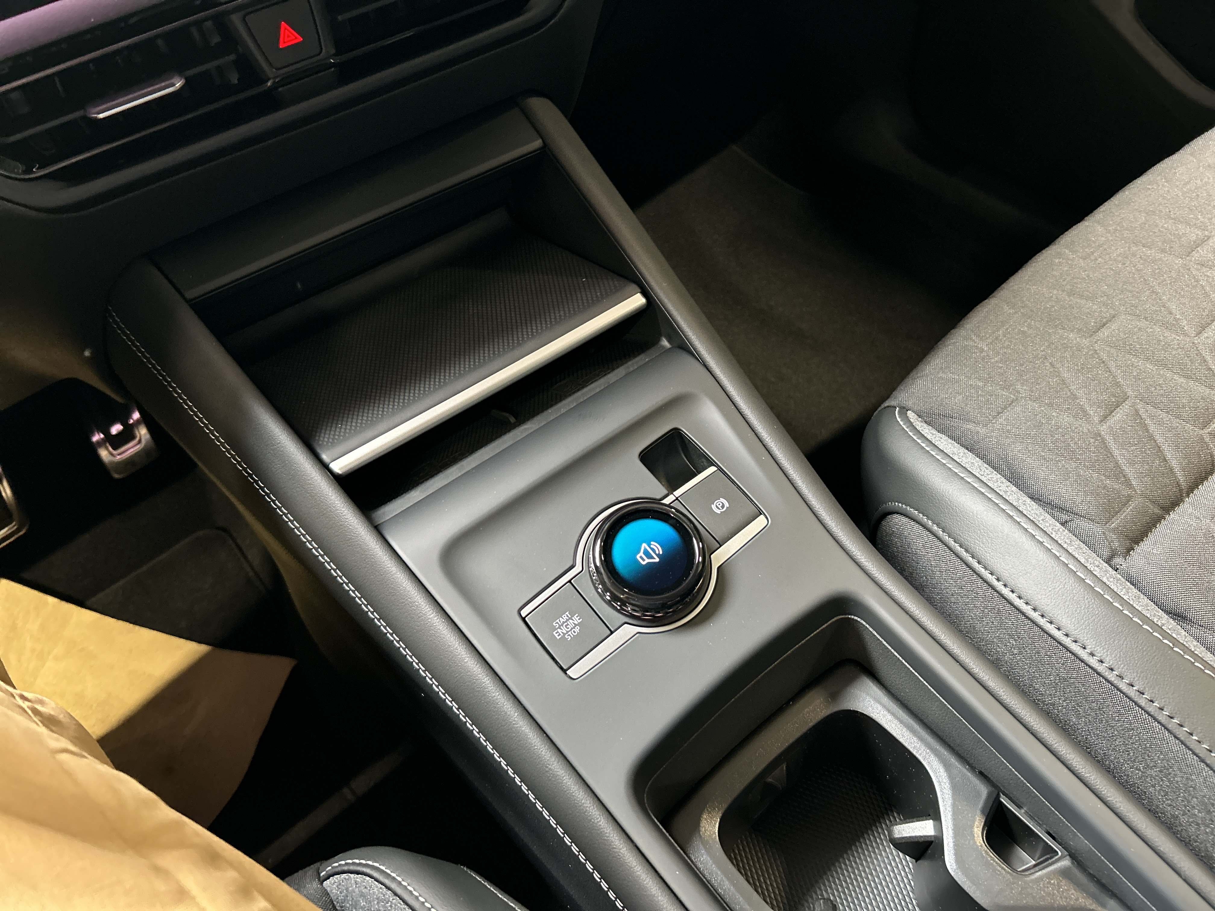 Tiguan Life 1.5 l eTSI DSG 360 ACC AHK AUT