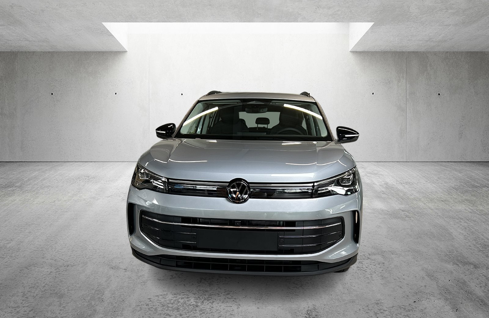 Tiguan Life 1.5 l eTSI DSG 360 ACC AHK AUT