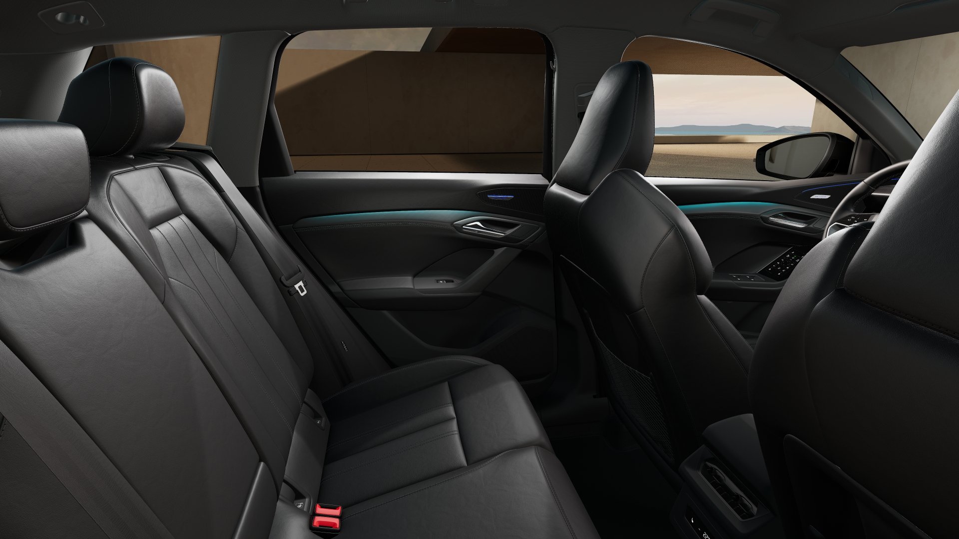 Q6 e-tron quattro Matrix HuD 360° ACC B&O SHZ v+h