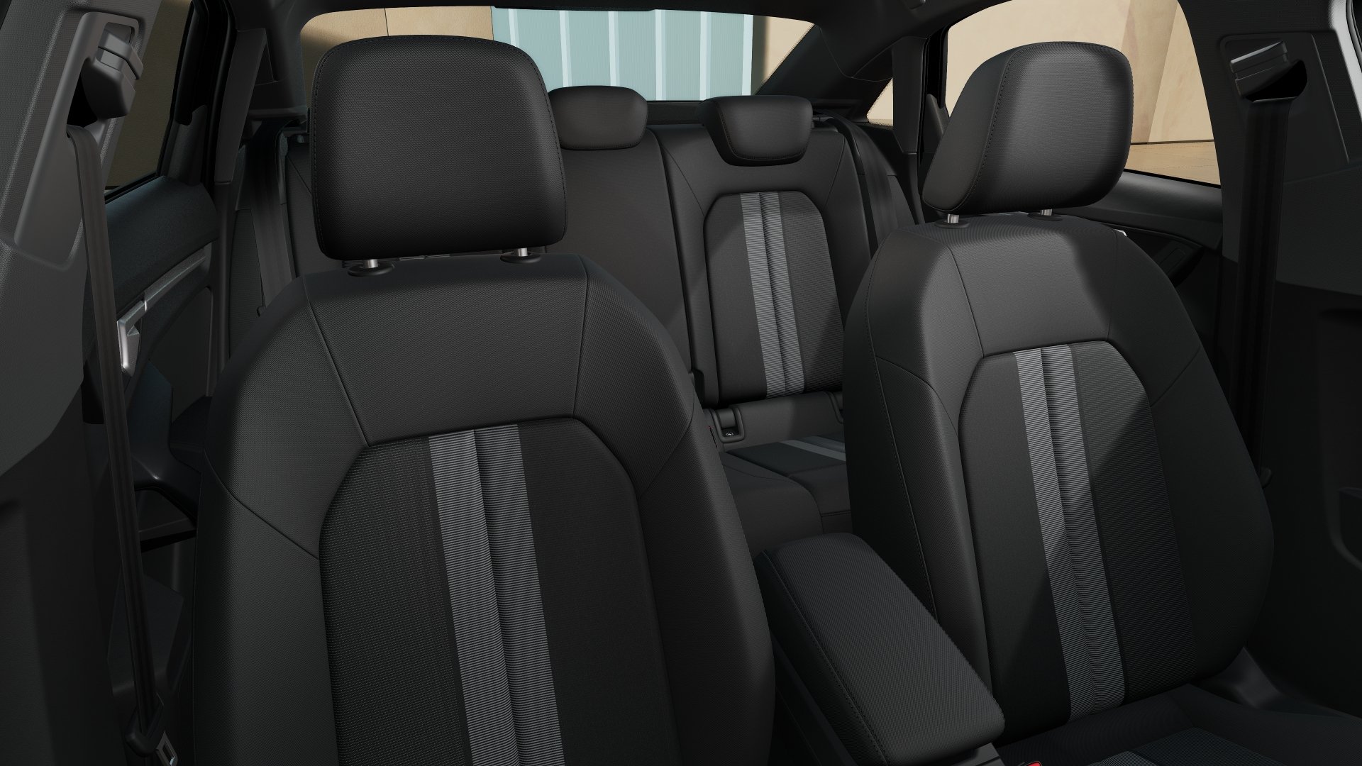 A3 Limousine 35 TFSI advanced S-tronic AHK Navi ACC LED RFK