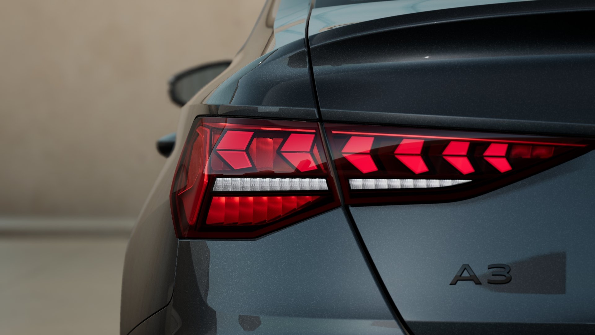 A3 Limousine 35 TFSI advanced S-tronic AHK Navi ACC LED RFK