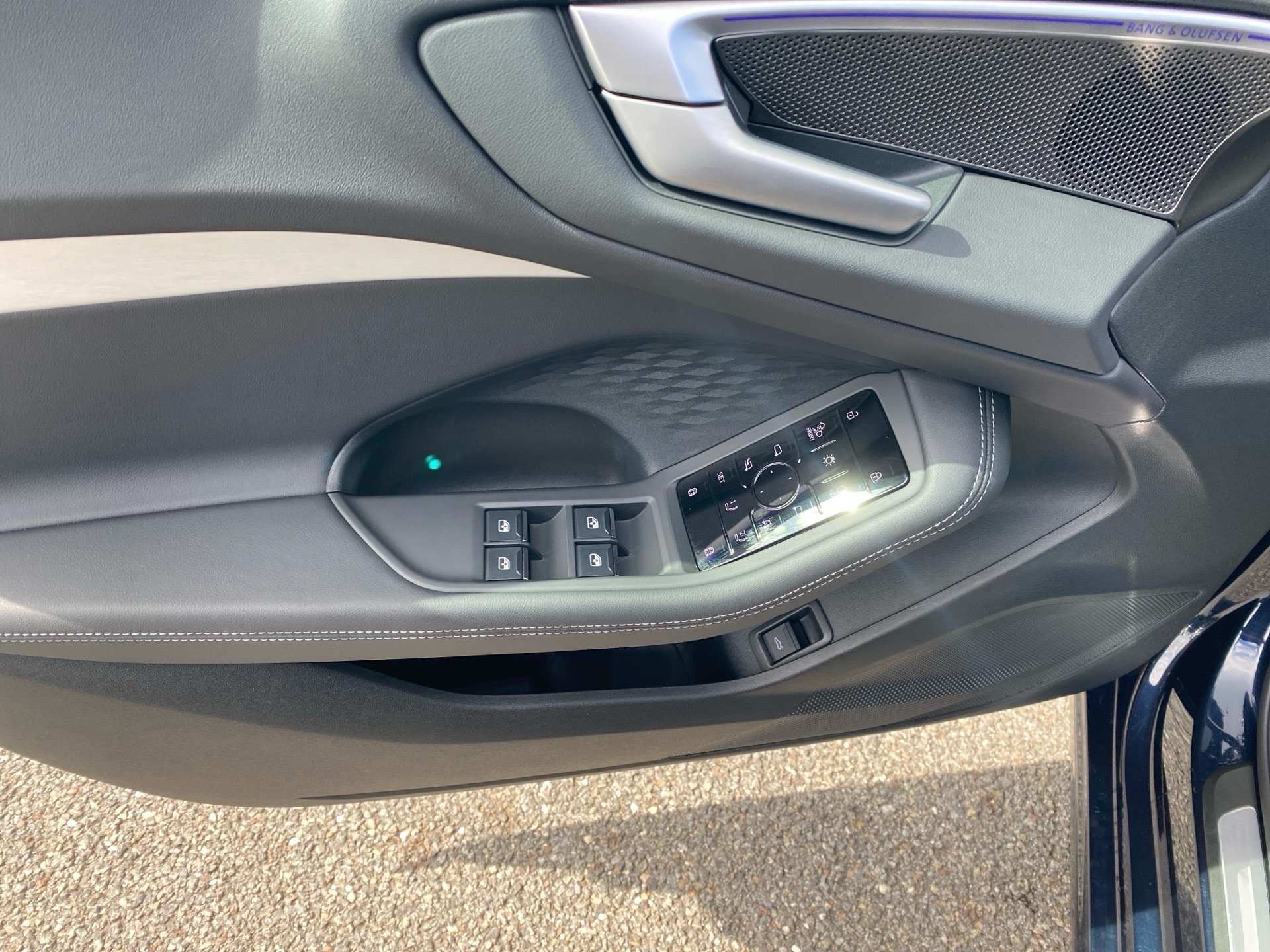 A5 Avant TDI S-tronic LED Navi ACC HuD B&O ACC
