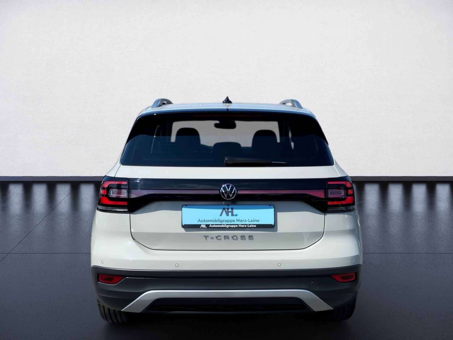 T-Cross 1.0 TSI Style LED Navi RFK PDC SHZ Kam.