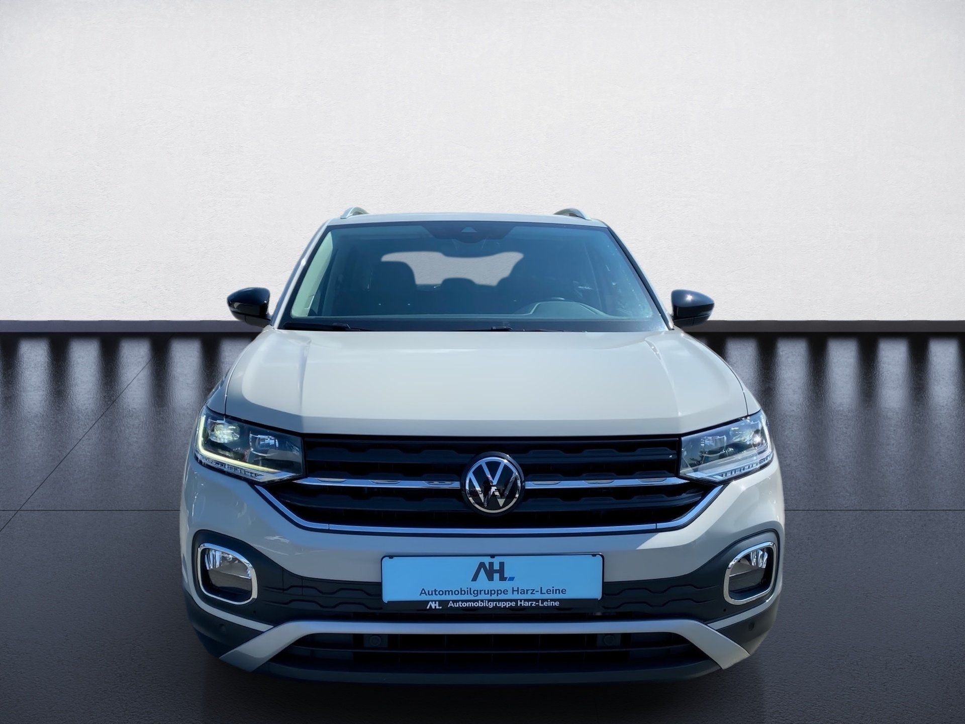 T-Cross 1.0 TSI Style LED Navi RFK PDC SHZ Kam.