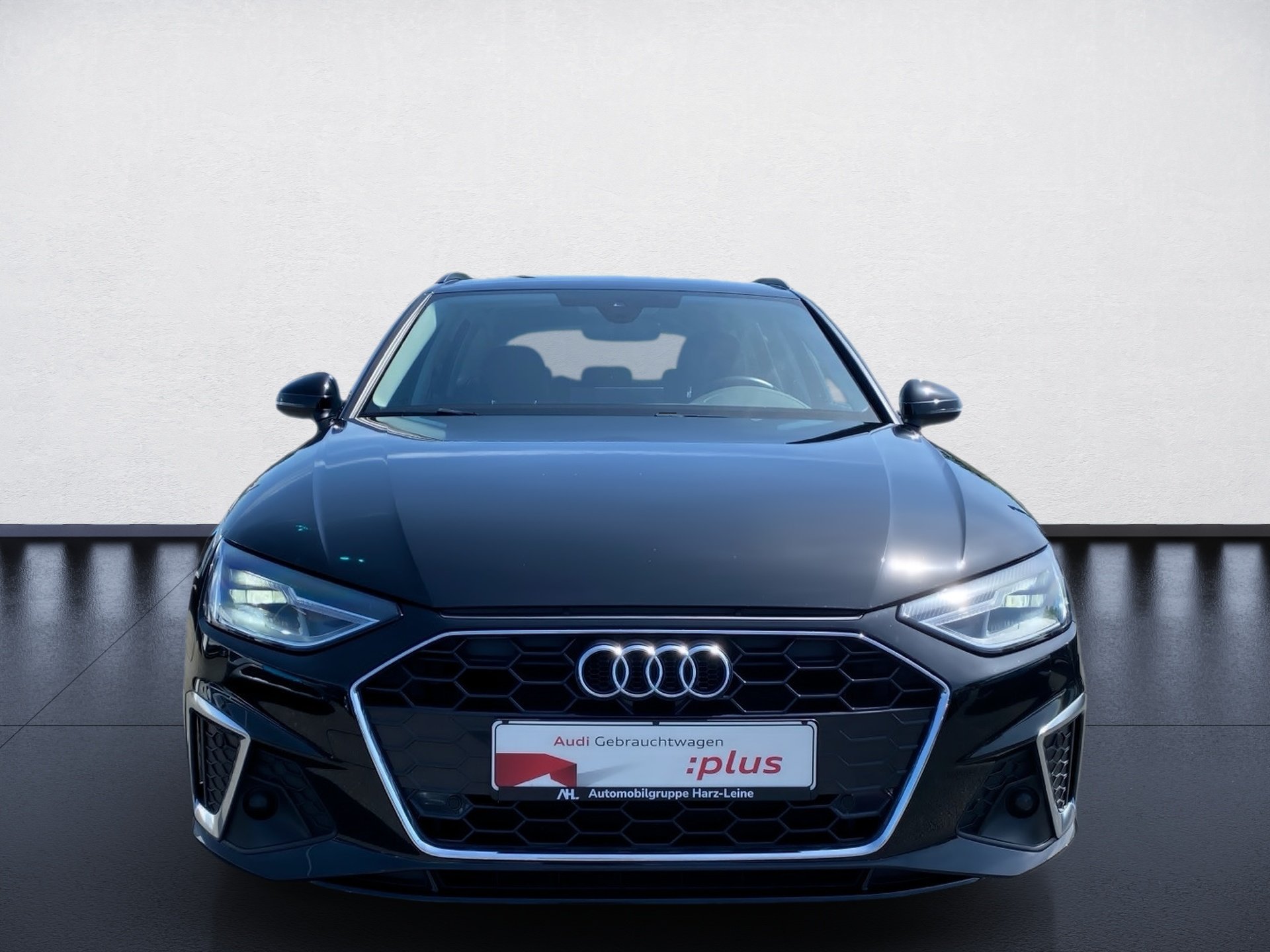 A4 Avant 35 TDI S line S-tronic LED Navi ACC PDC