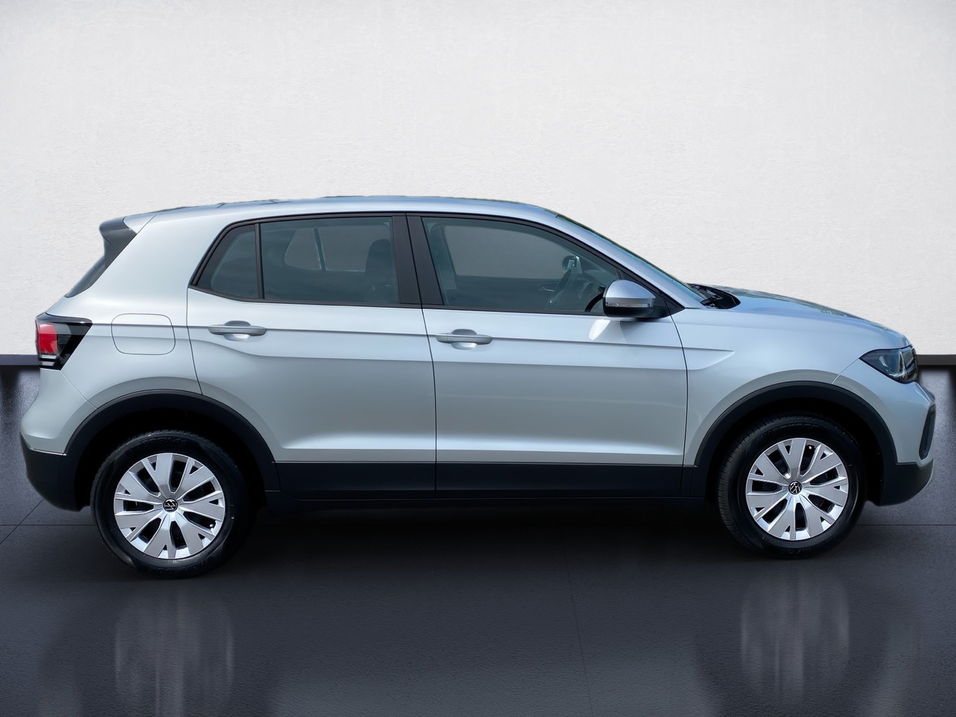 T-Cross 1.0 TSI LED PDC Sitzhzg. App-Connect LED
