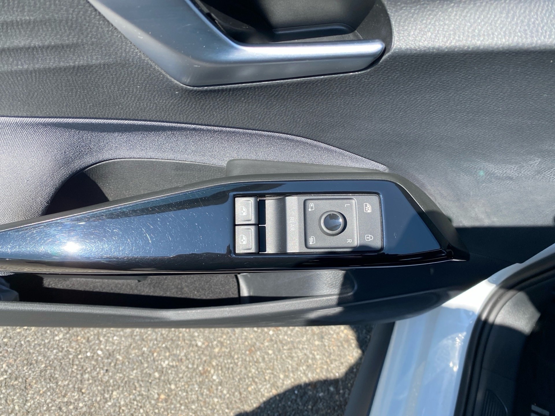 ID.3 Pro Performance LED Navi HuD RFK 2xKlima