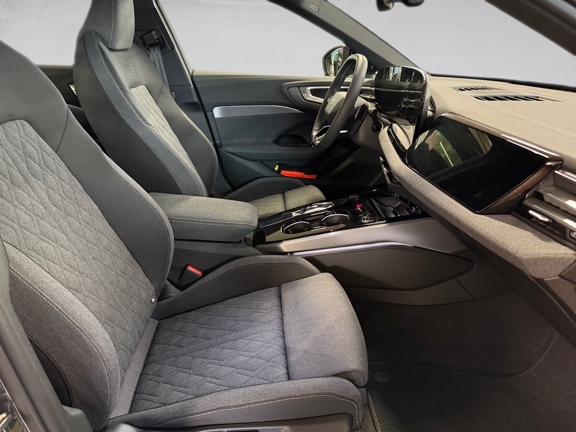 A5 Limousine TDI edition one S line S-tronic Matrix AHK ACC 360° Navi
