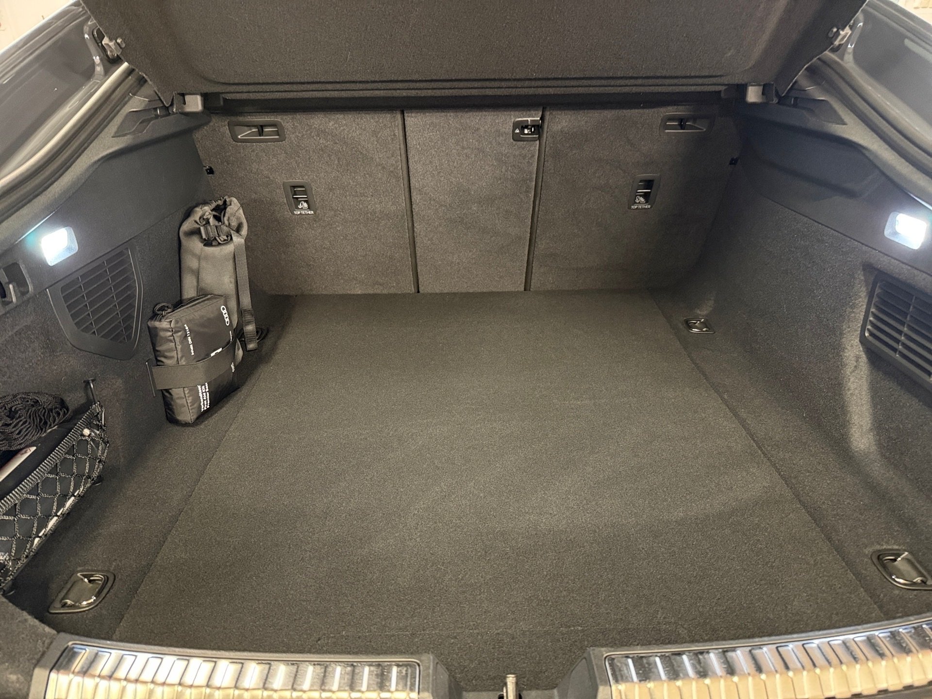 A5 Limousine TDI edition one S line S-tronic Matrix AHK ACC 360° Navi