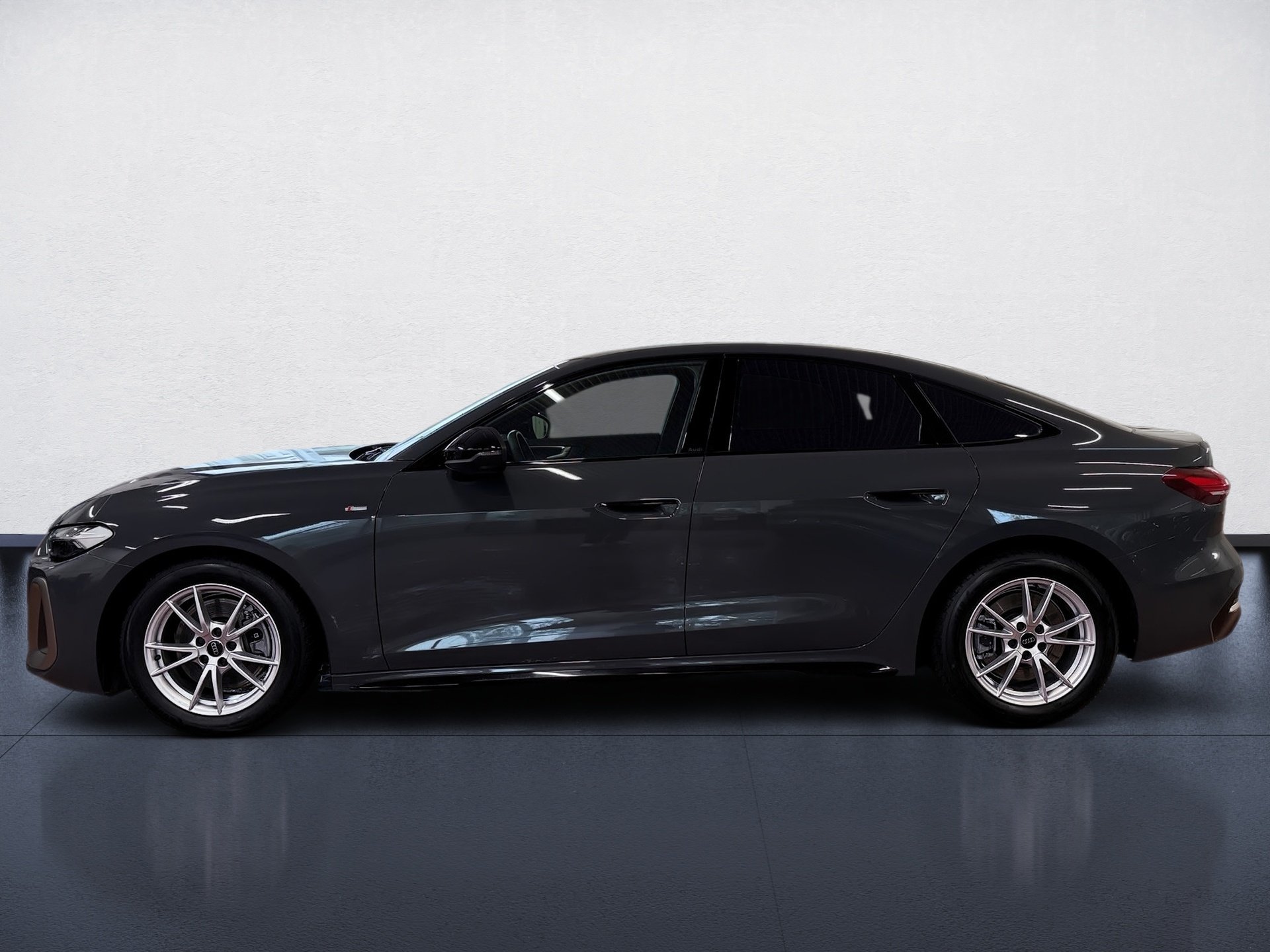 A5 Limousine TDI edition one S line S-tronic Matrix AHK ACC 360° Navi