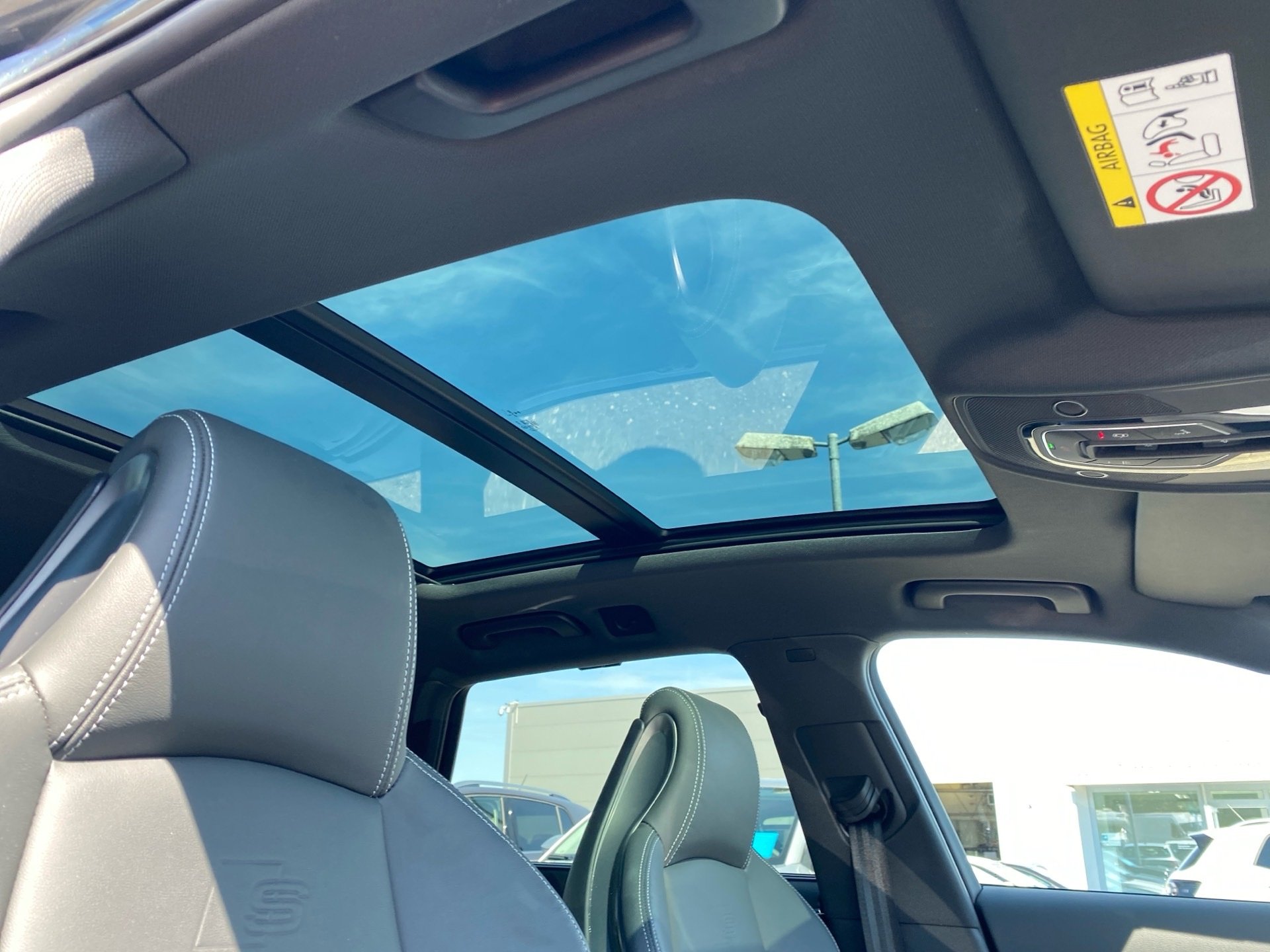 S4 Avant 3.0 TDI quattro Tiptronic Matrix Navi Pano S-Sportsitz