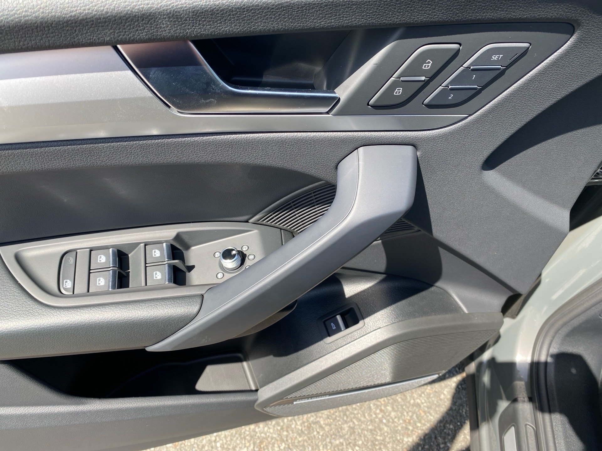 Q5 40 TDI S line quattro S-tronic LED Navi HuD Leder AHK