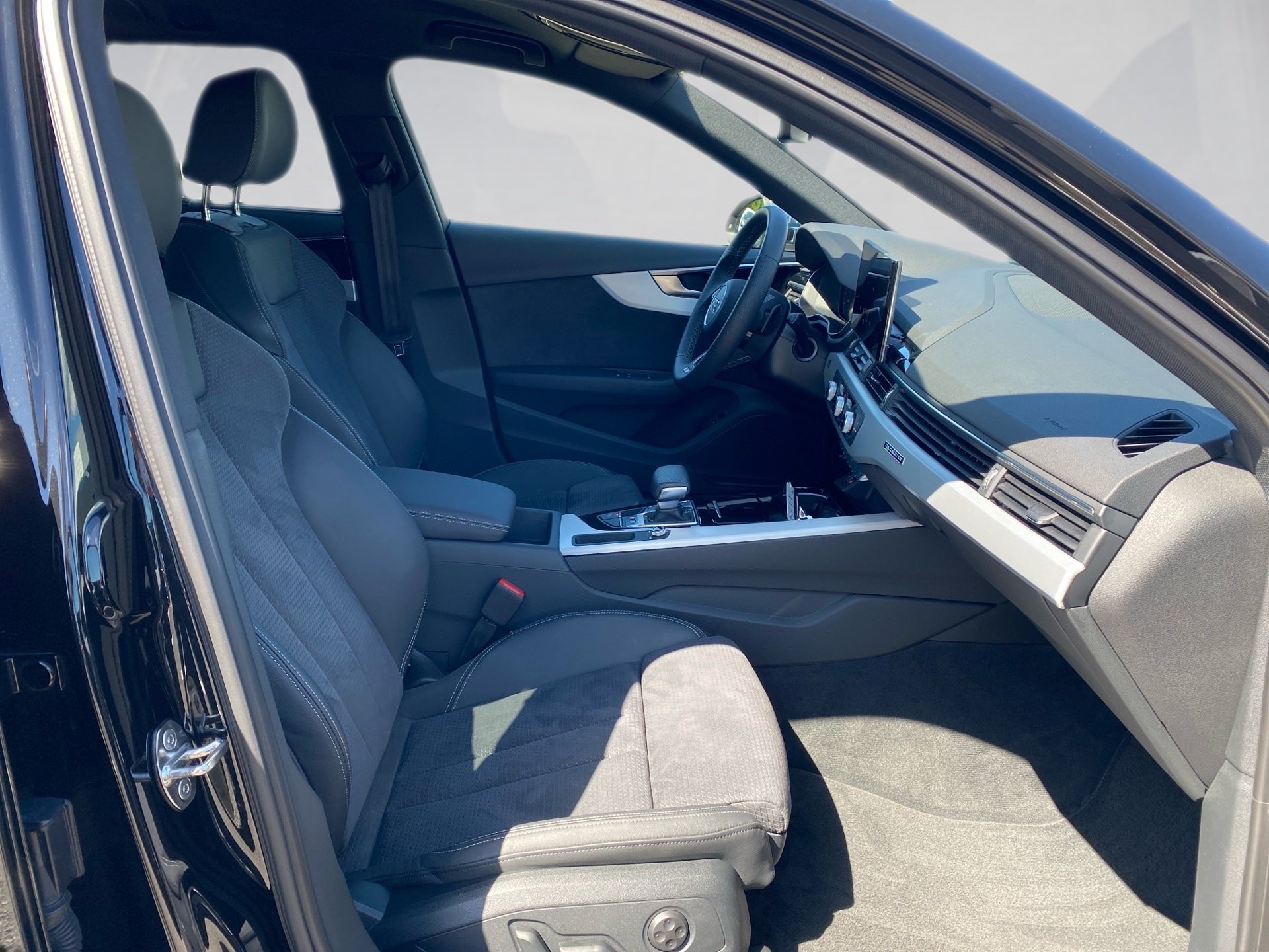 S4 Avant 3.0 TDI quattro Tiptronic LED Navi AHK RFK