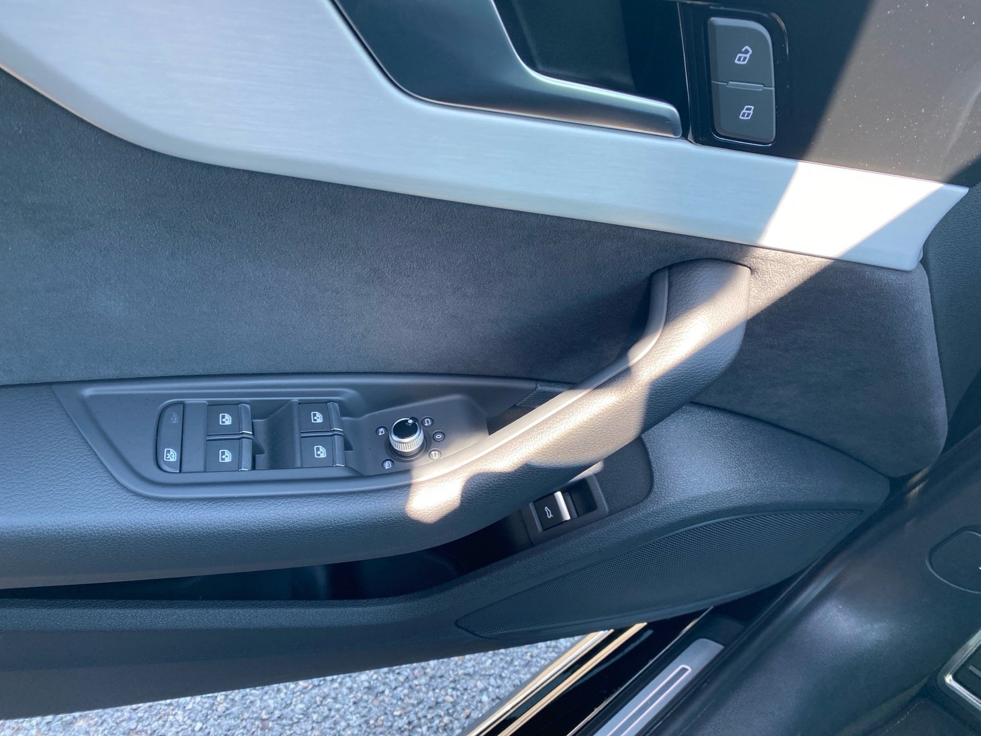 S4 Avant 3.0 TDI quattro Tiptronic LED Navi AHK RFK