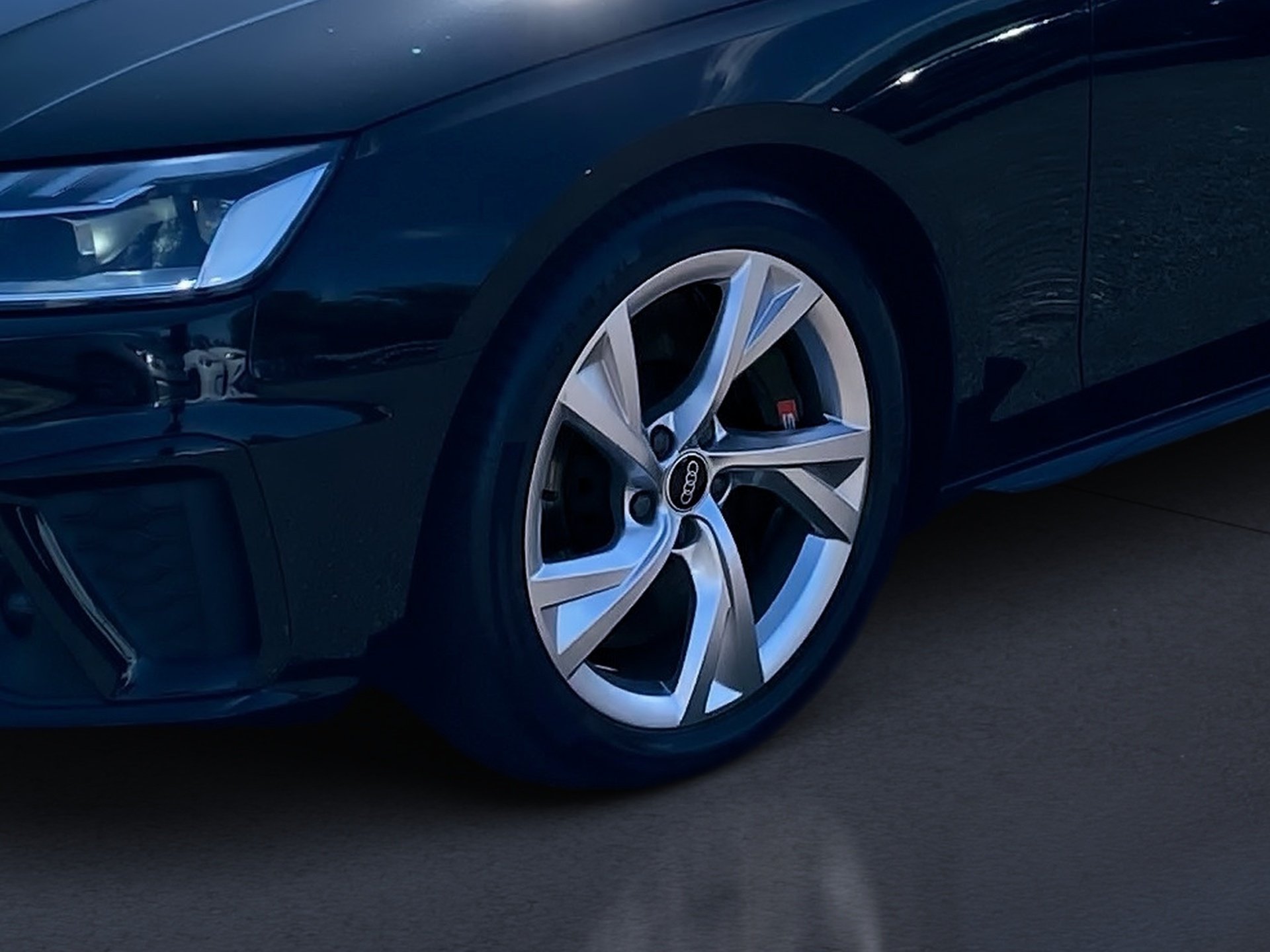 S4 Avant 3.0 TDI quattro Tiptronic LED Navi AHK RFK