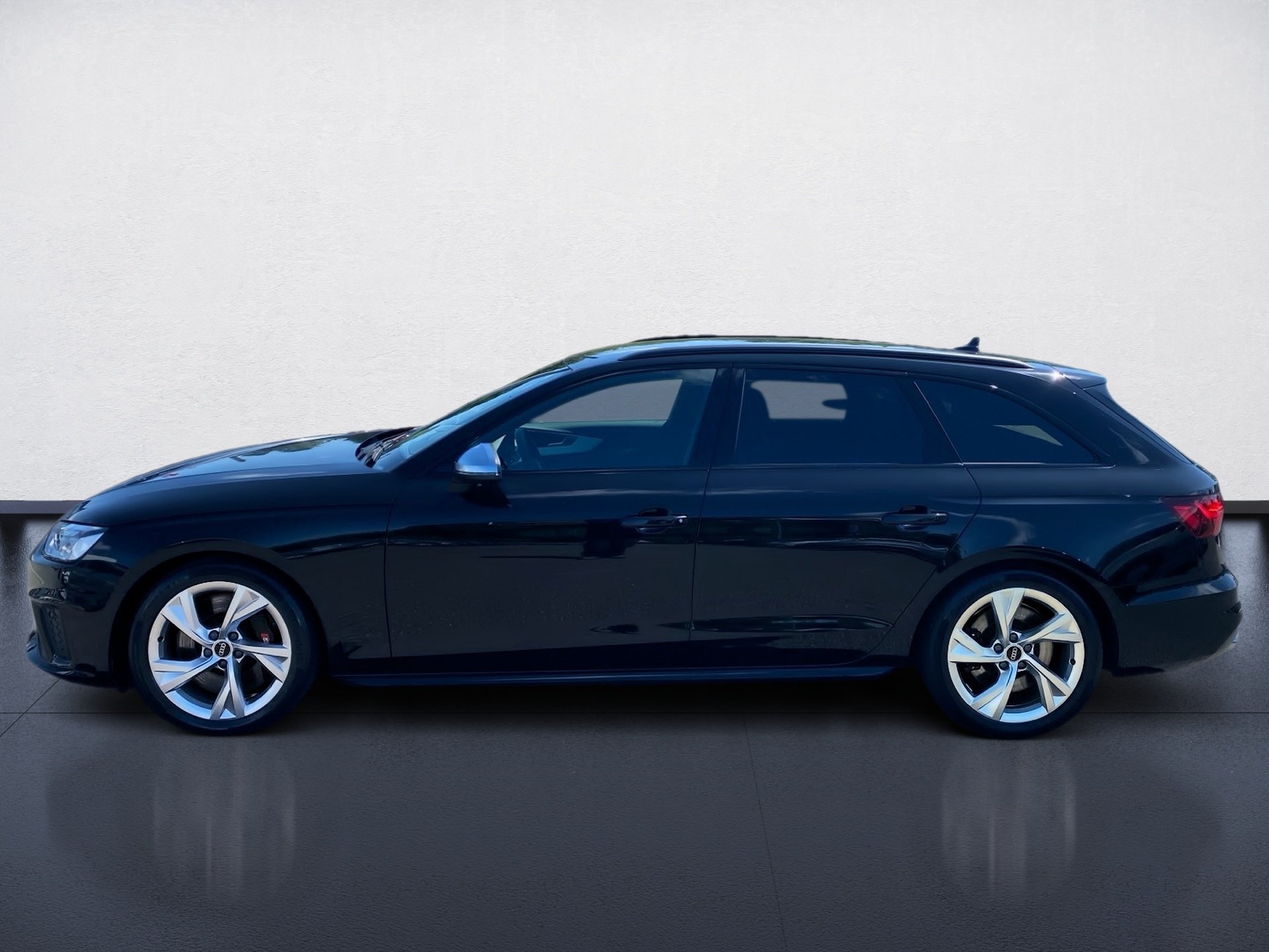 S4 Avant 3.0 TDI quattro Tiptronic LED Navi AHK RFK
