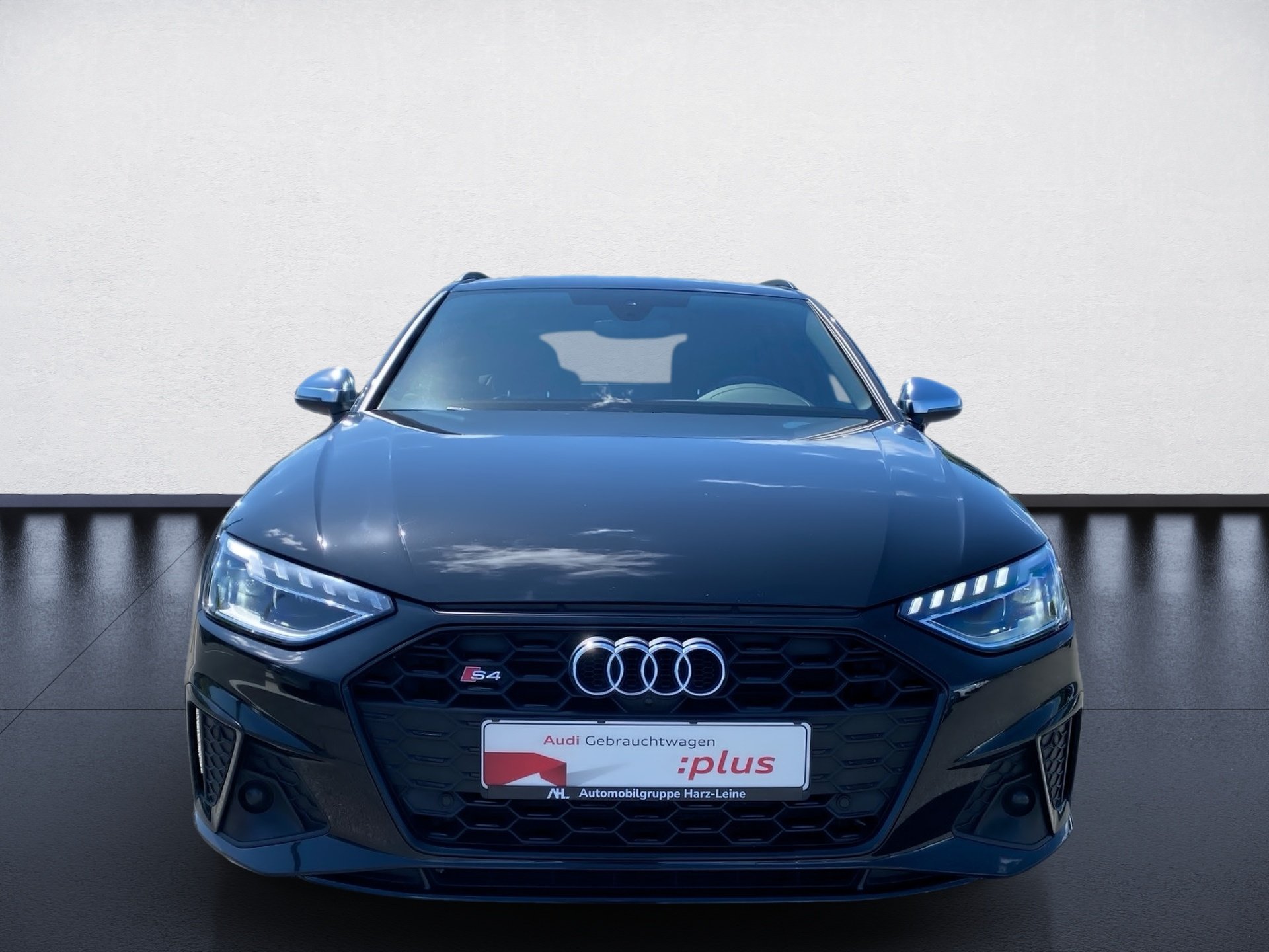 S4 Avant 3.0 TDI quattro Tiptronic LED Navi AHK RFK