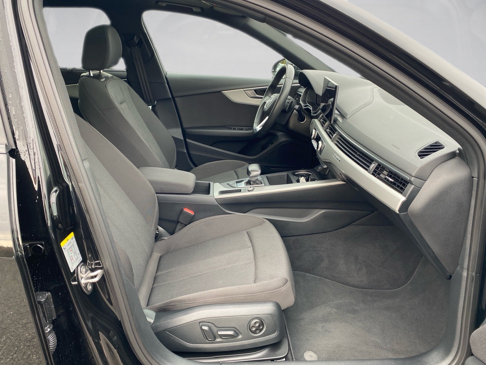 A4 Avant 50 TDI S line quattro Tiptronic LED Navi ACC Pano