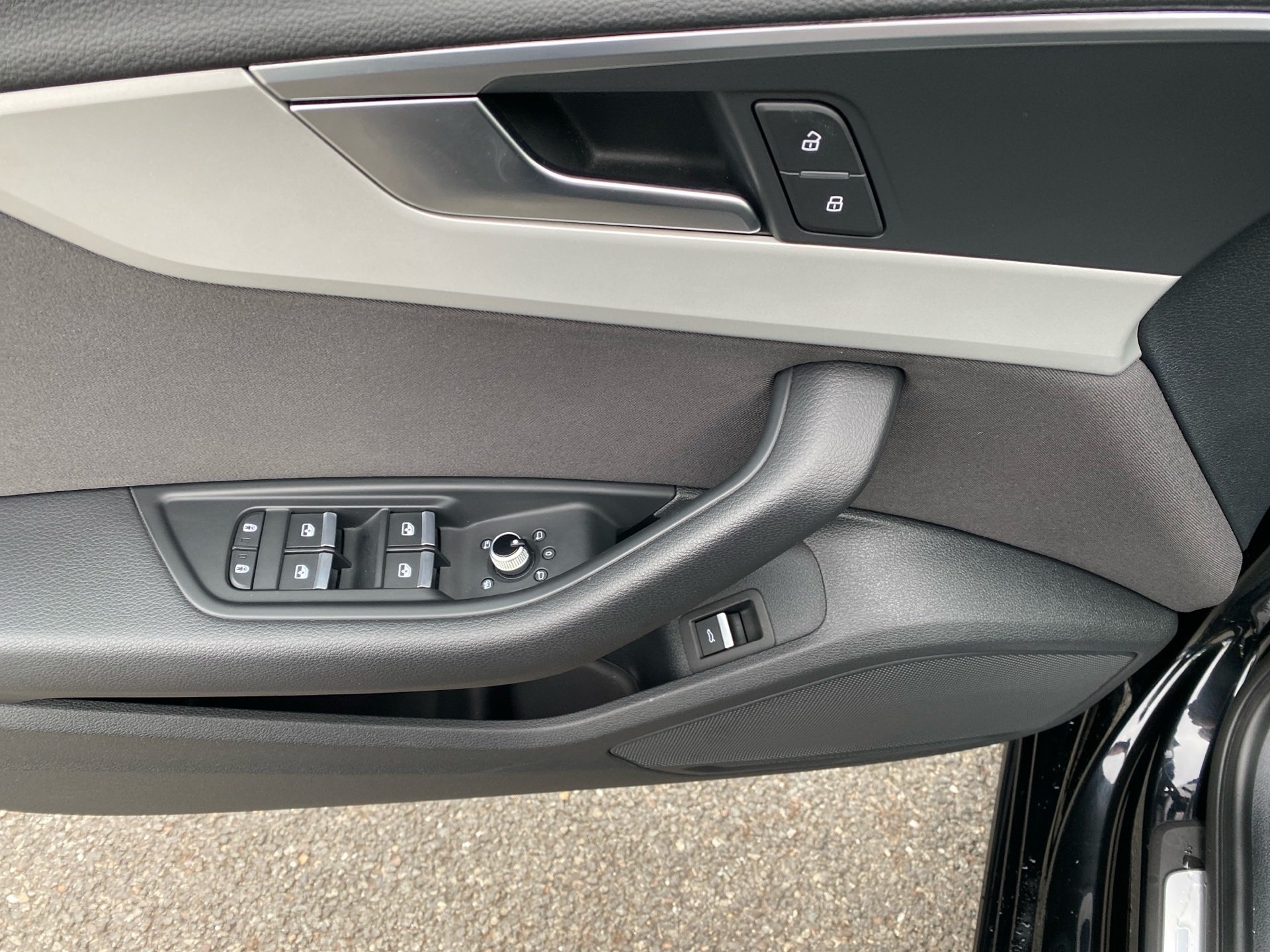 A4 Avant 50 TDI S line quattro Tiptronic LED Navi ACC Pano