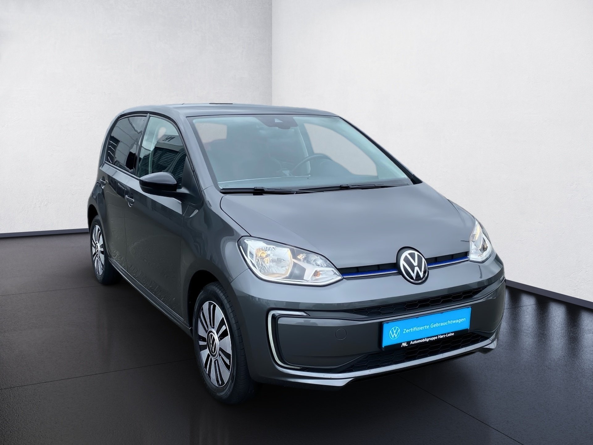 e-up! Style Plus Climatronic GRA RFK PDC hinten SHZ