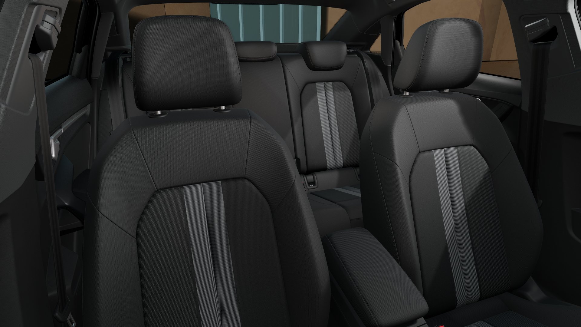 A3 Limousine 35 TFSI advanced S-tronic AHK Navi ACC LED RFK