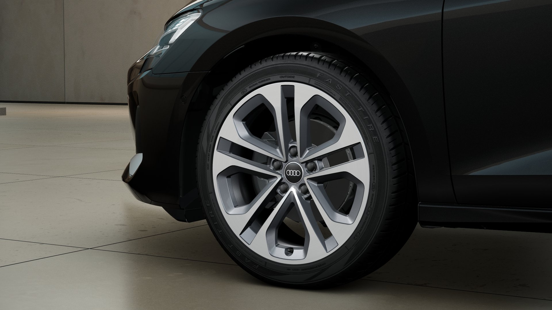 A3 Limousine 35 TFSI advanced S-tronic AHK Navi ACC LED RFK