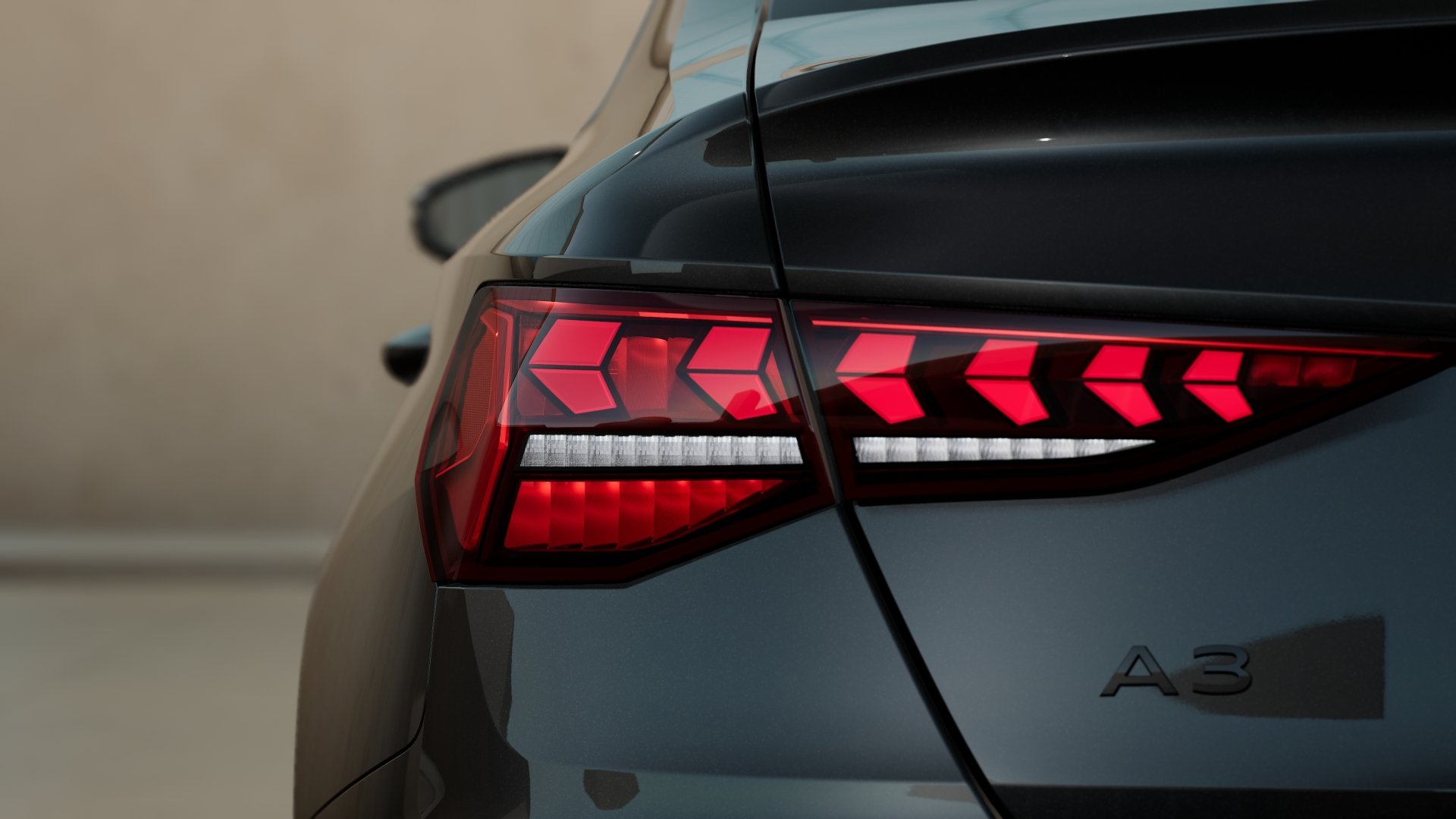A3 Limousine 35 TFSI advanced S-tronic AHK Navi ACC LED RFK