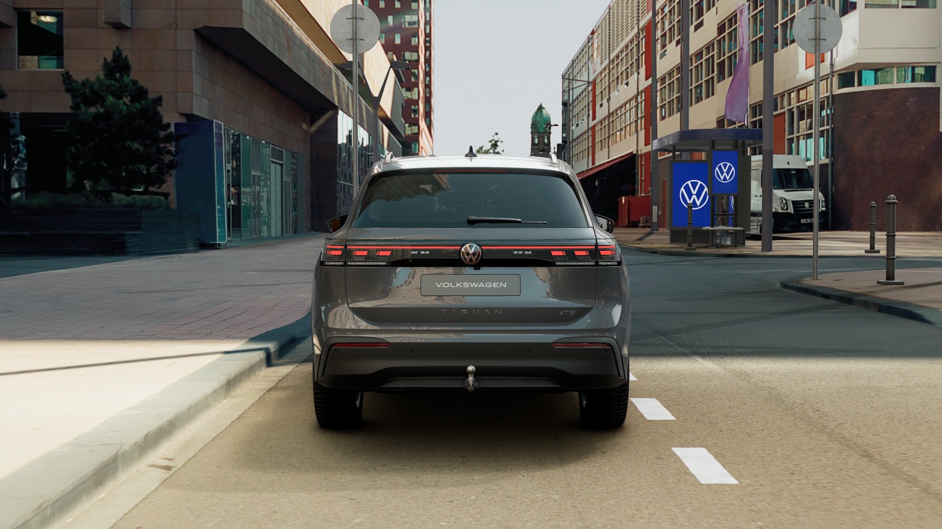 Tiguan 1.5 eTSI GOAL DSG HD-Matrix AHK Navi ACC AreaView