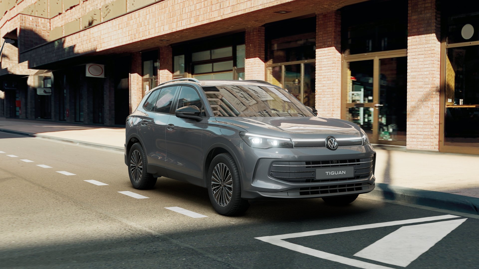 Tiguan 1.5 eTSI GOAL DSG HD-Matrix AHK Navi ACC AreaView