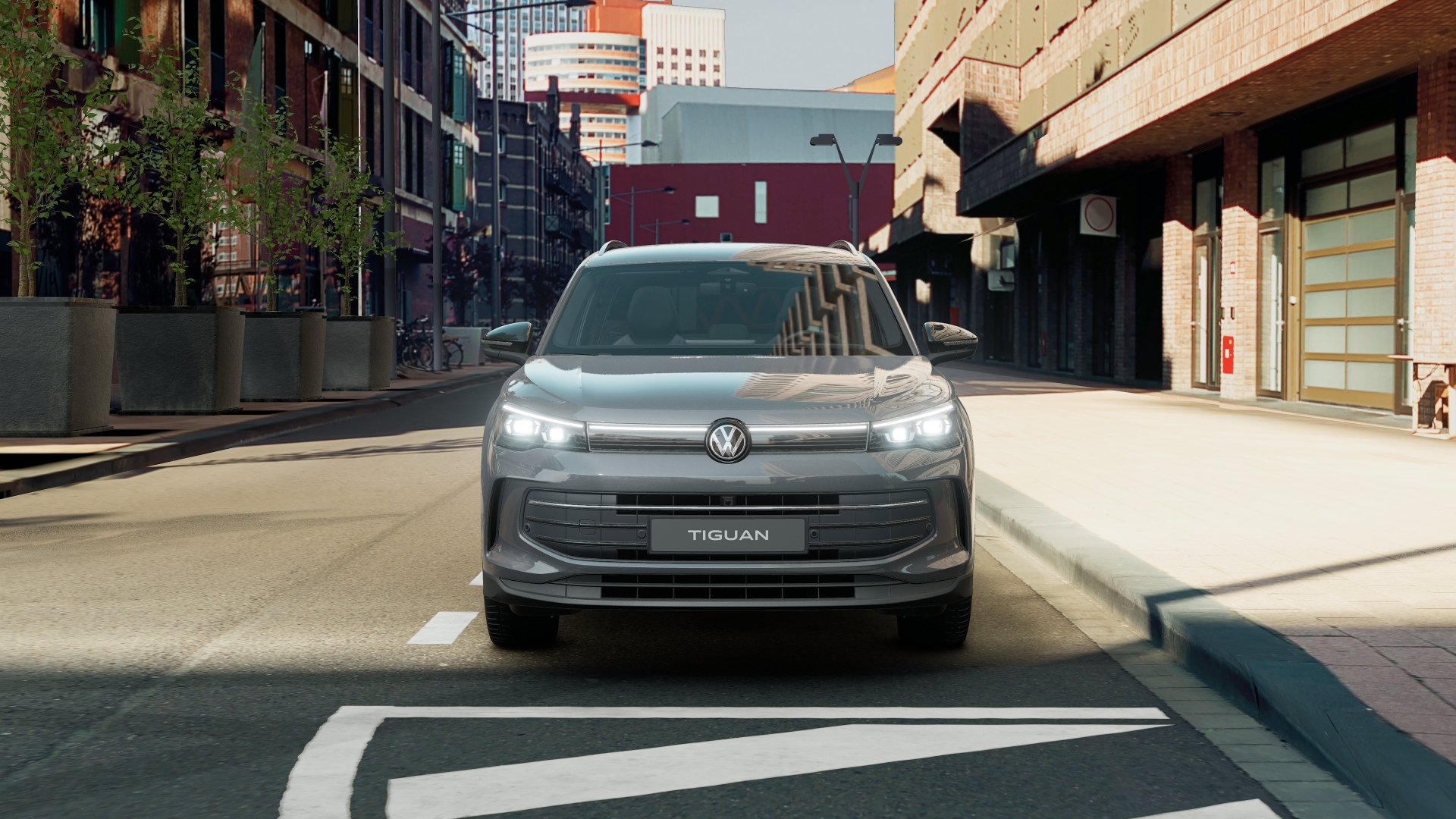Tiguan 1.5 eTSI GOAL DSG HD-Matrix AHK Navi ACC AreaView