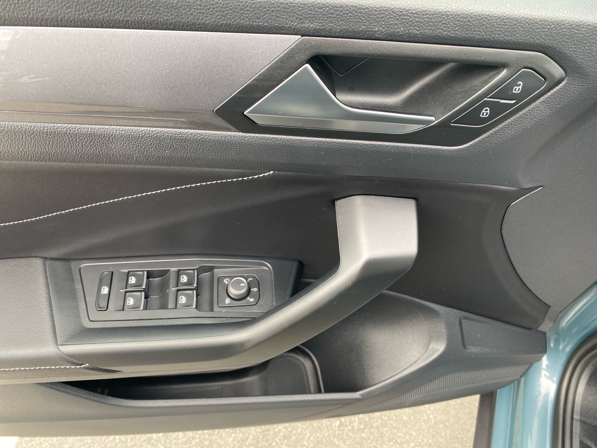 T-Roc Style 2.0 TDI Style 4M DSG LED Navi ACC Pano Standhzg.