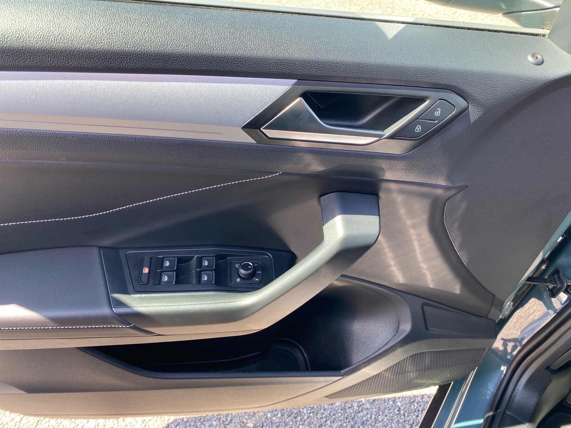 T-Roc 1.0 TSI GOAL Navi LED ACC RFK Sitzhzg. ACC