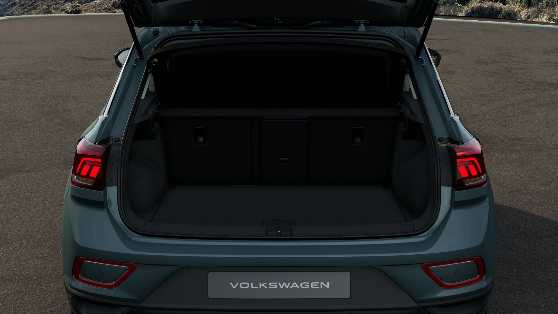T-Roc 1.0 TSI GOAL Navi LED ACC RFK Sitzhzg. ACC