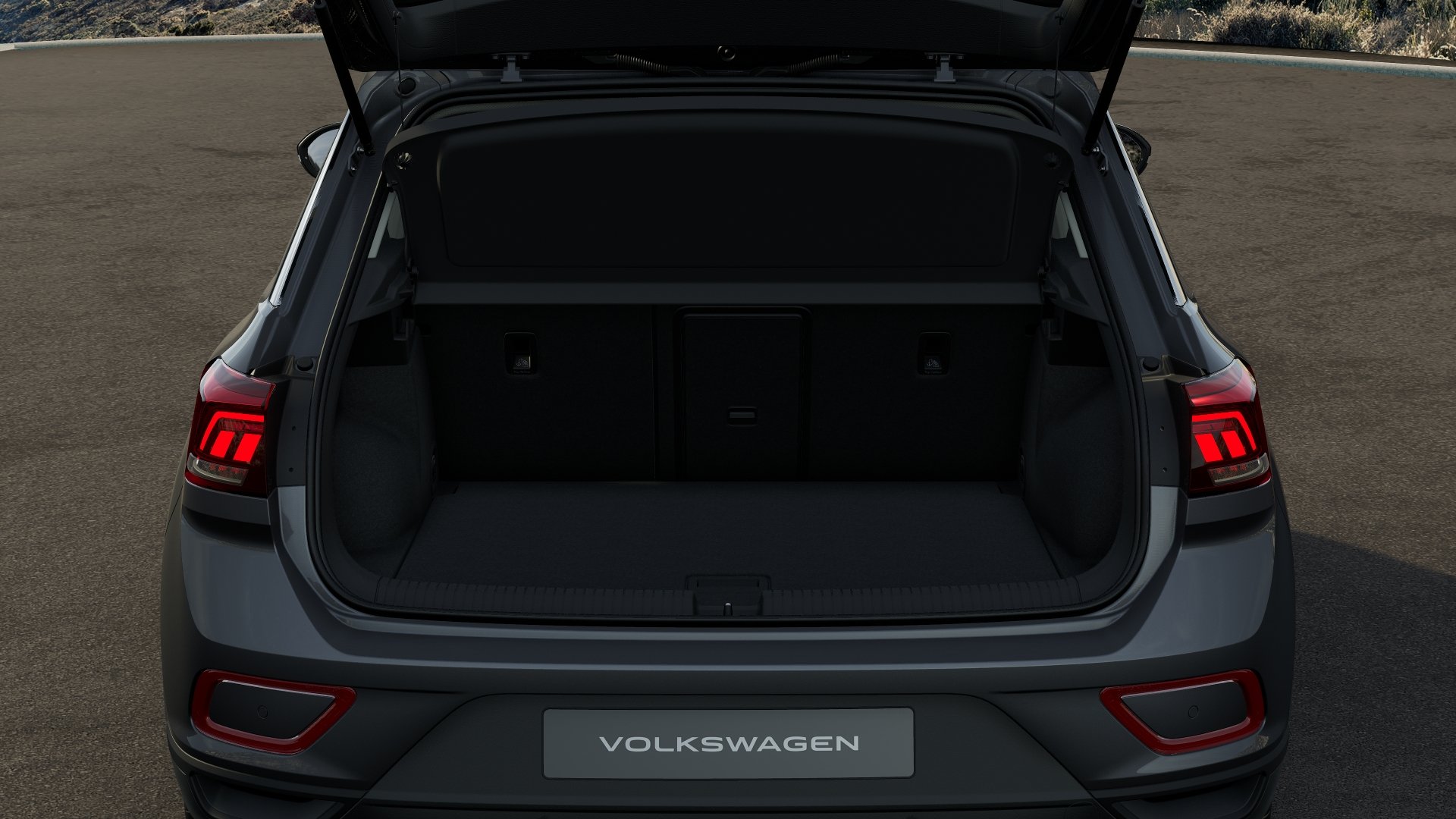 T-Roc 1.0 TSI GOAL LED Navi ACC SHZ App-Connect