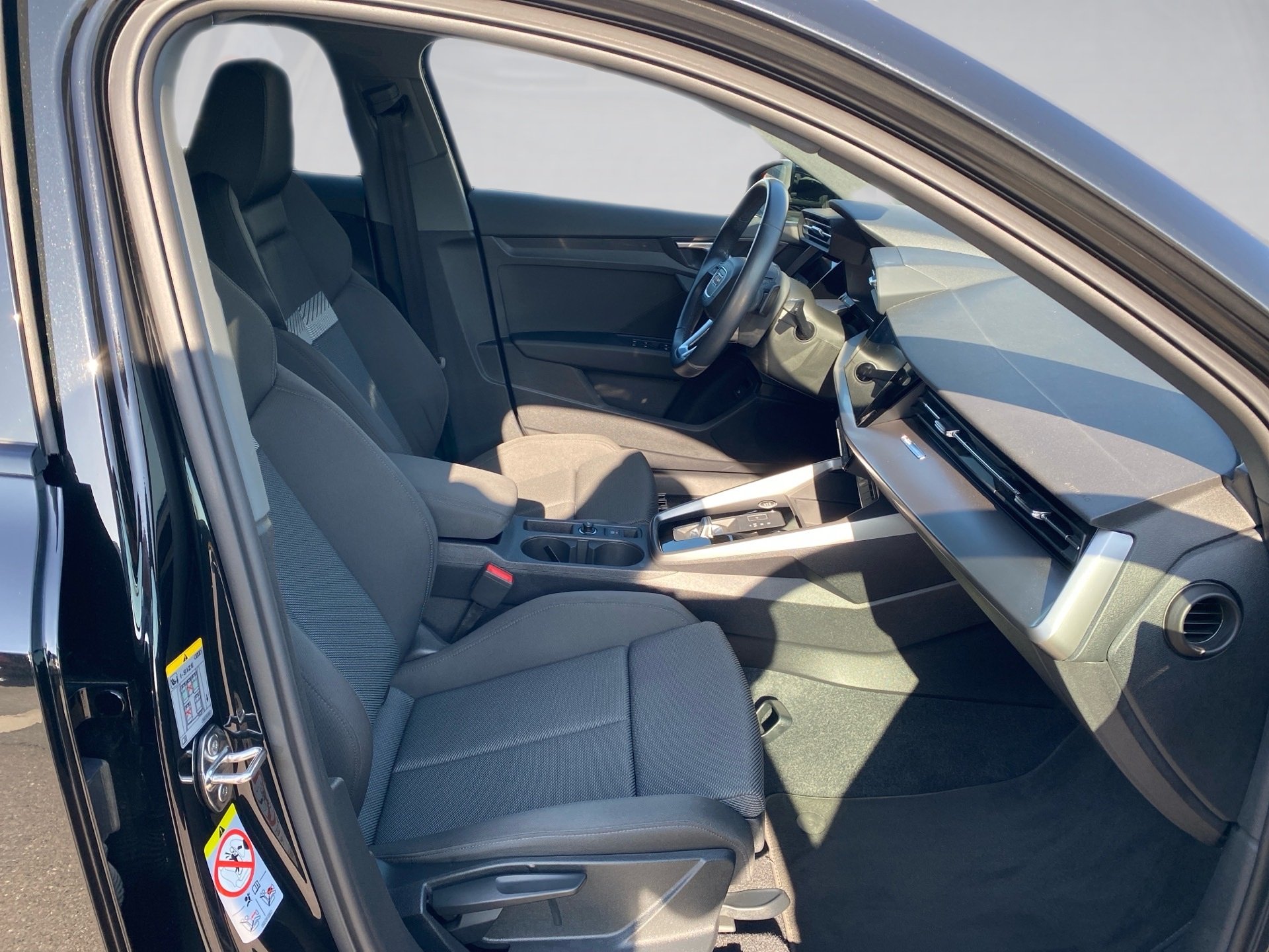 A3 Sportback 45 TFSIe S line S-tronic Matrix Navi ACC RFK