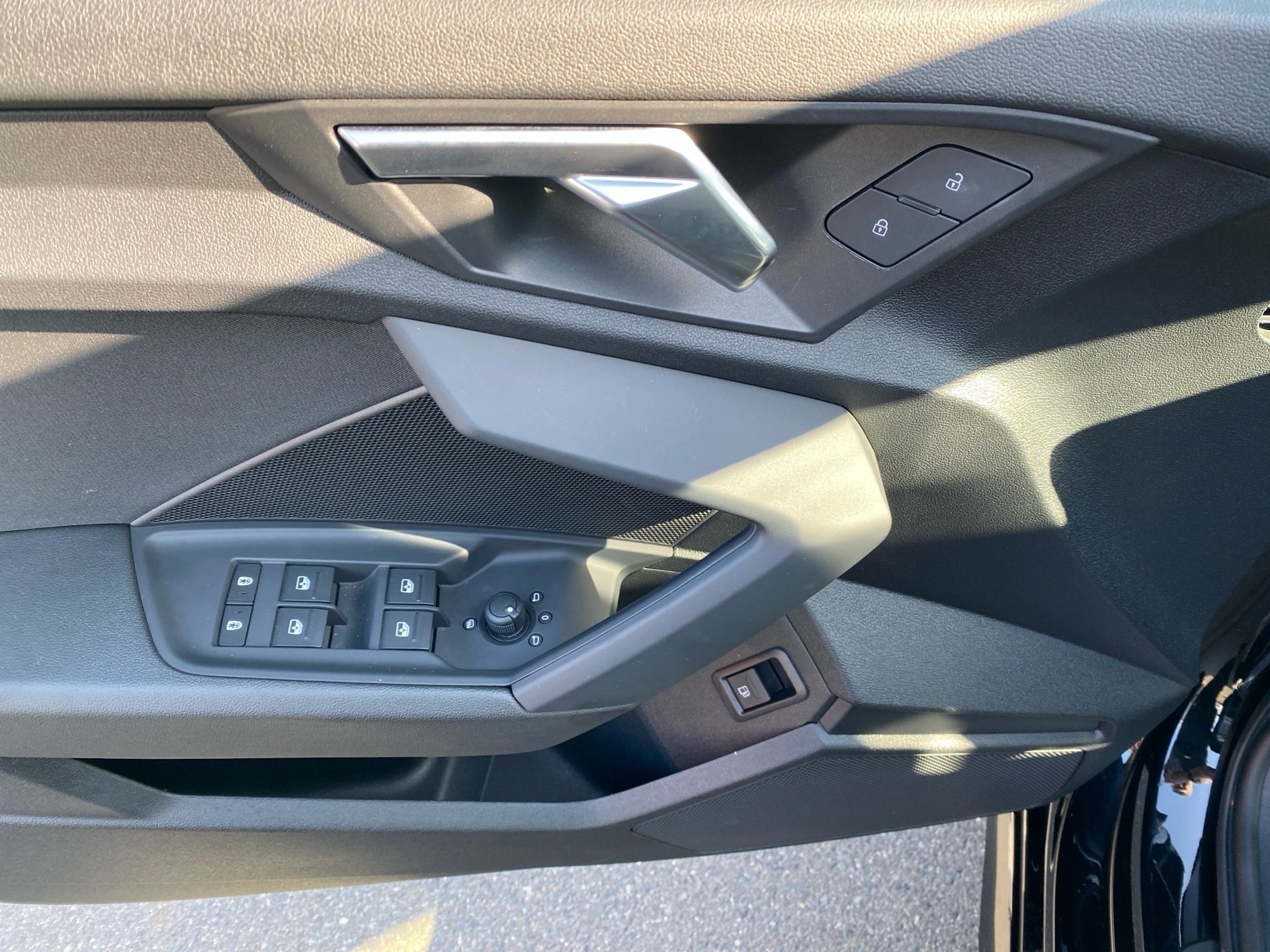 A3 Sportback 45 TFSIe S line S-tronic Matrix Navi ACC RFK