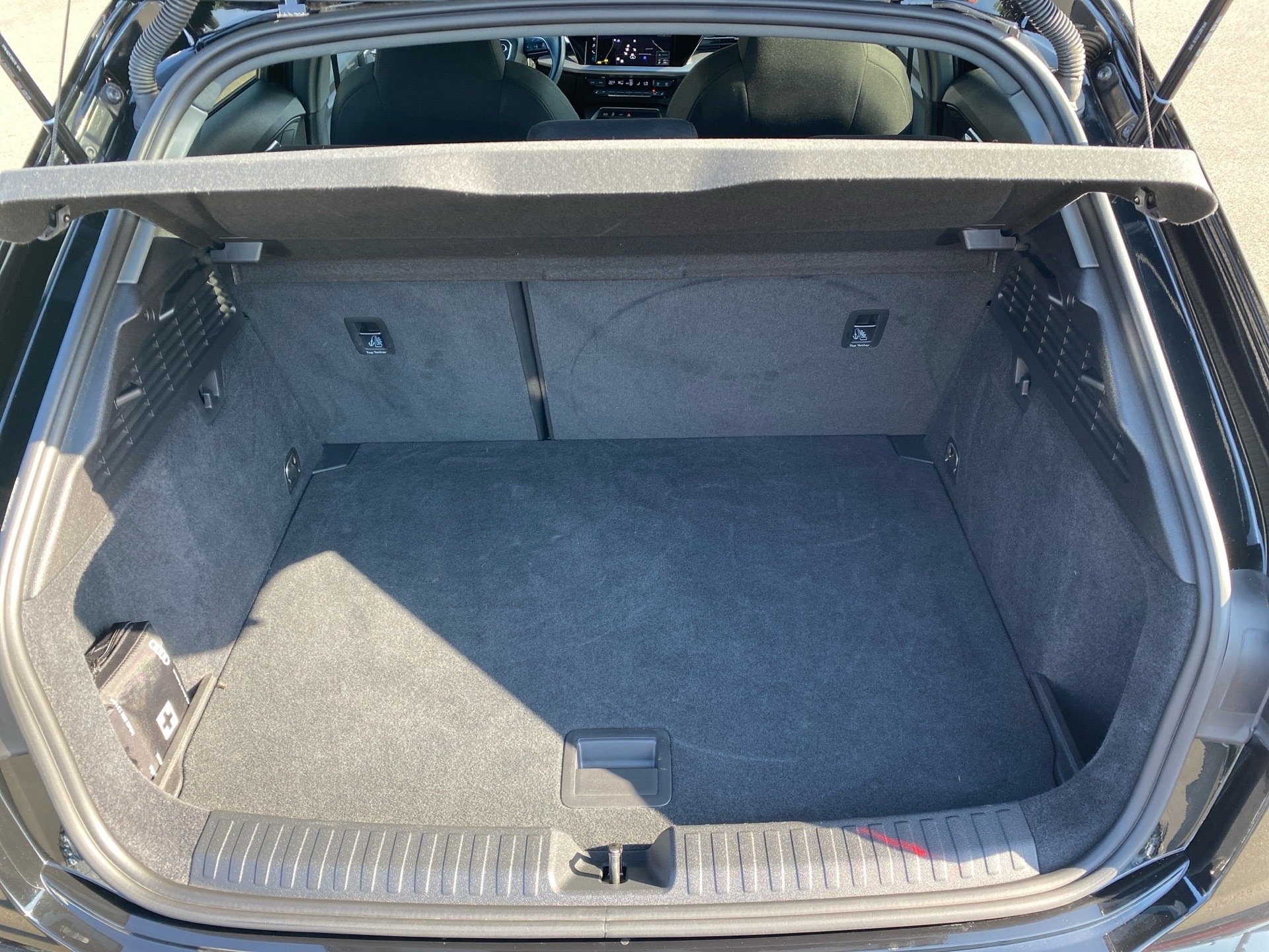 A3 Sportback 45 TFSIe S line S-tronic Matrix Navi ACC RFK