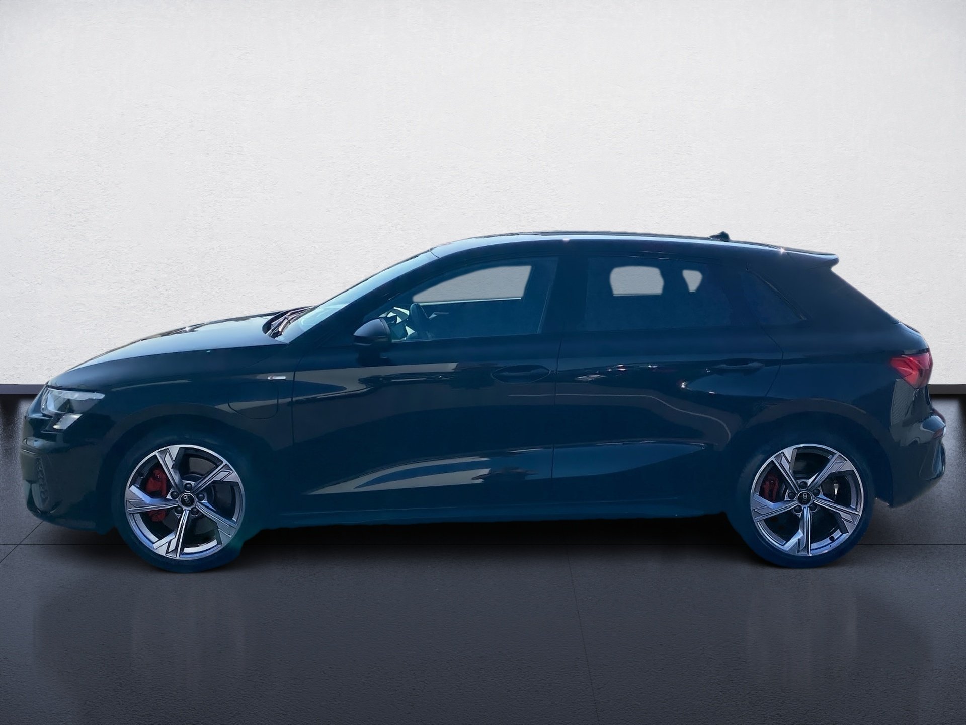 A3 Sportback 45 TFSIe S line S-tronic Matrix Navi ACC RFK