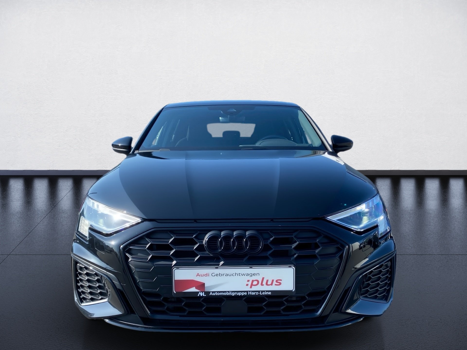 A3 Sportback 45 TFSIe S line S-tronic Matrix Navi ACC RFK