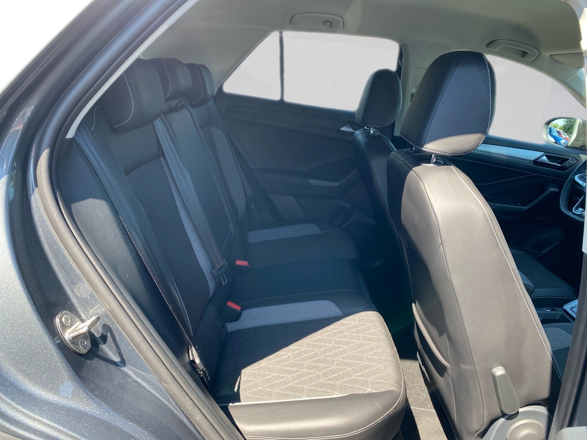 T-Roc 1.0 TSI GOAL LED Navi ACC App-Connect ACC