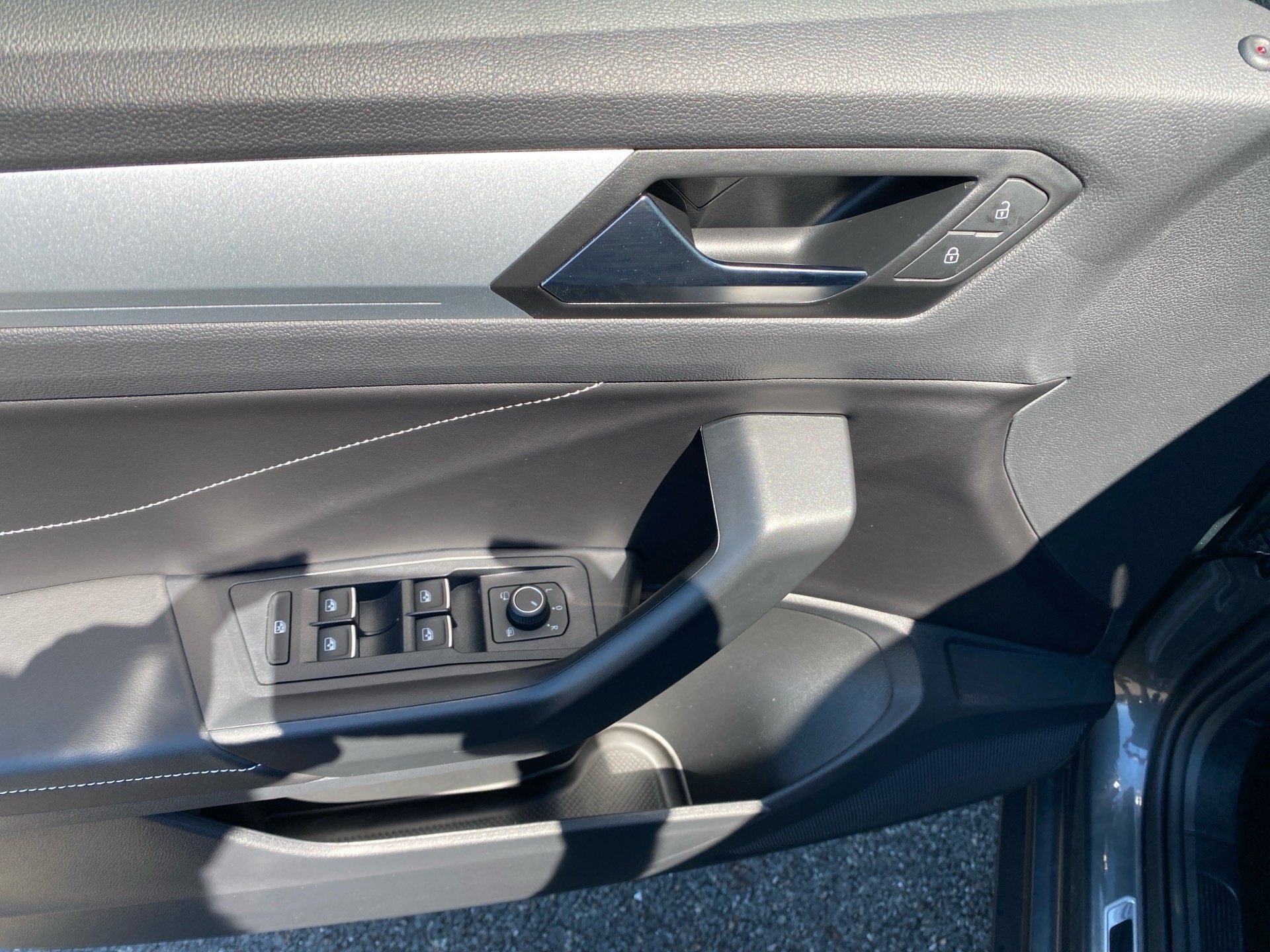 T-Roc 1.0 TSI GOAL LED Navi ACC App-Connect ACC